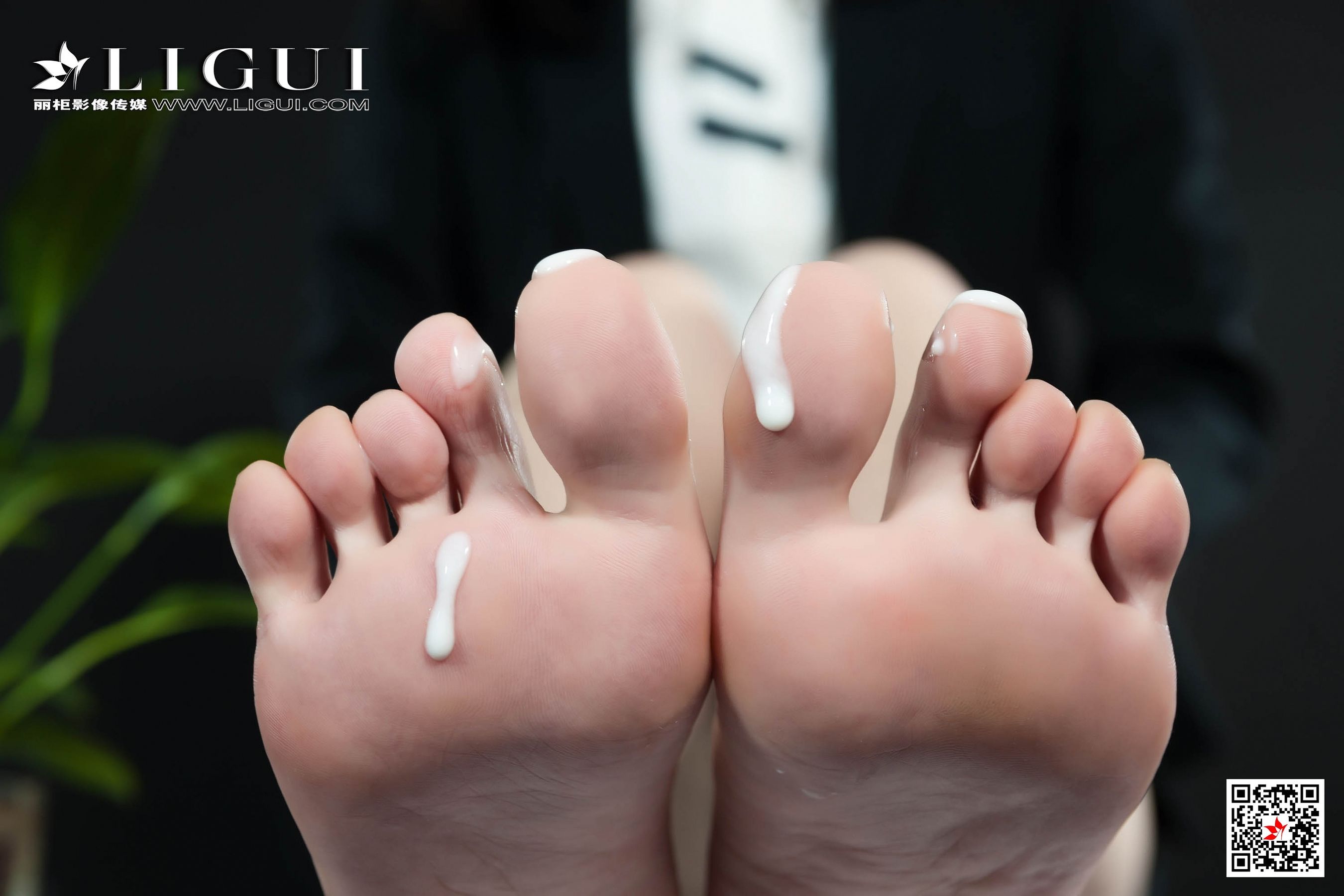 网络丽人 阳阳-图59