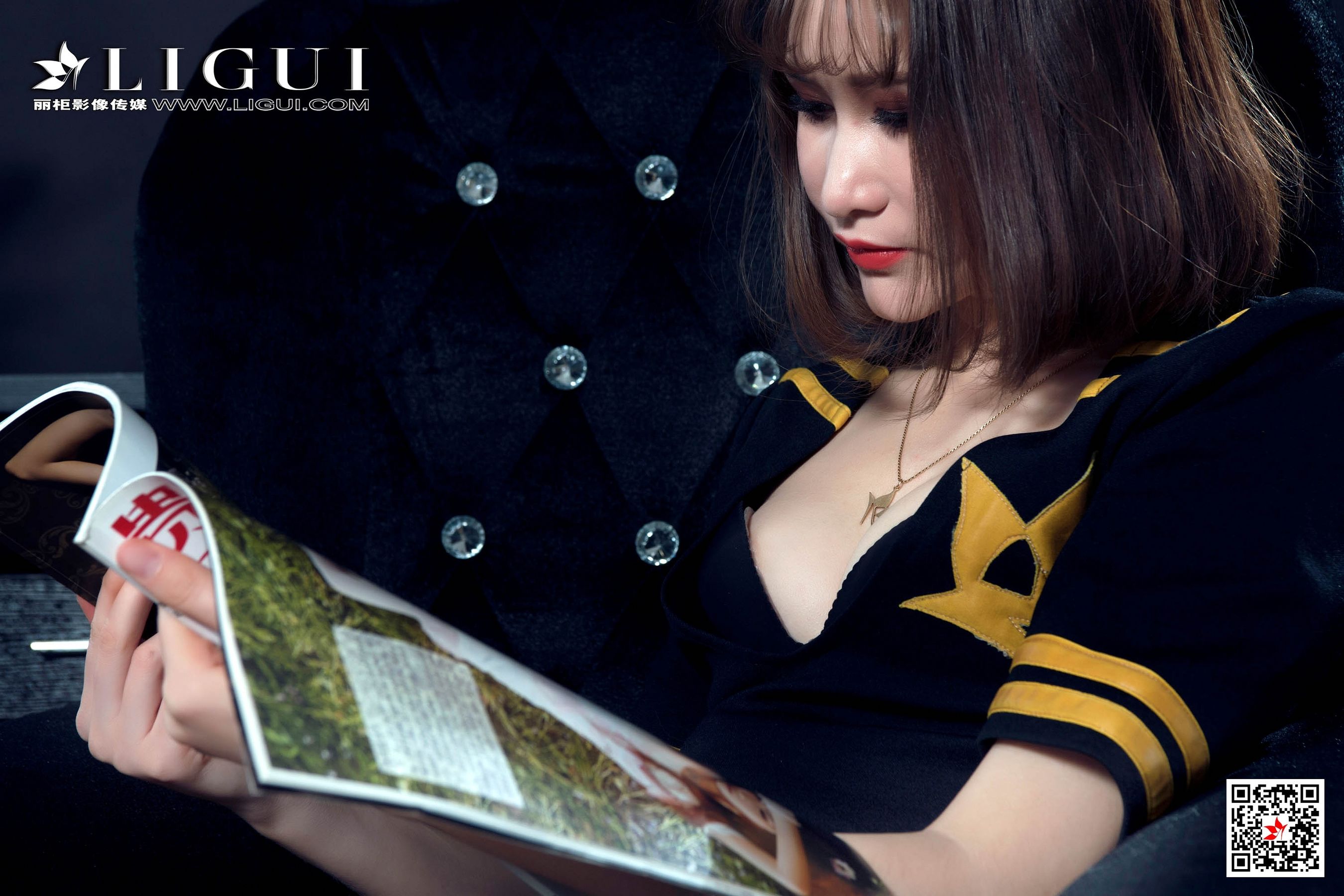 网络丽人 Mary-图33