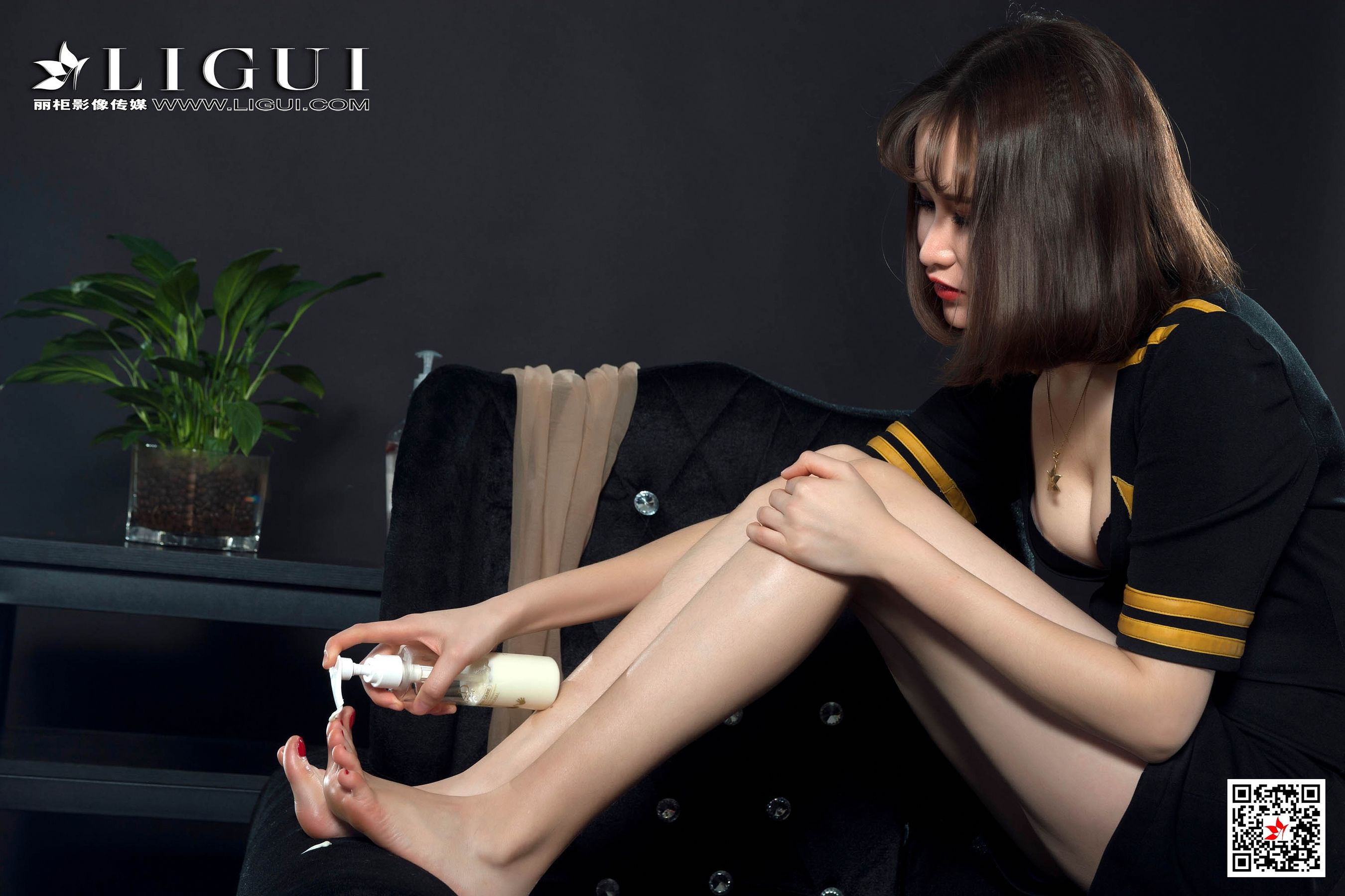 网络丽人 Mary-图49