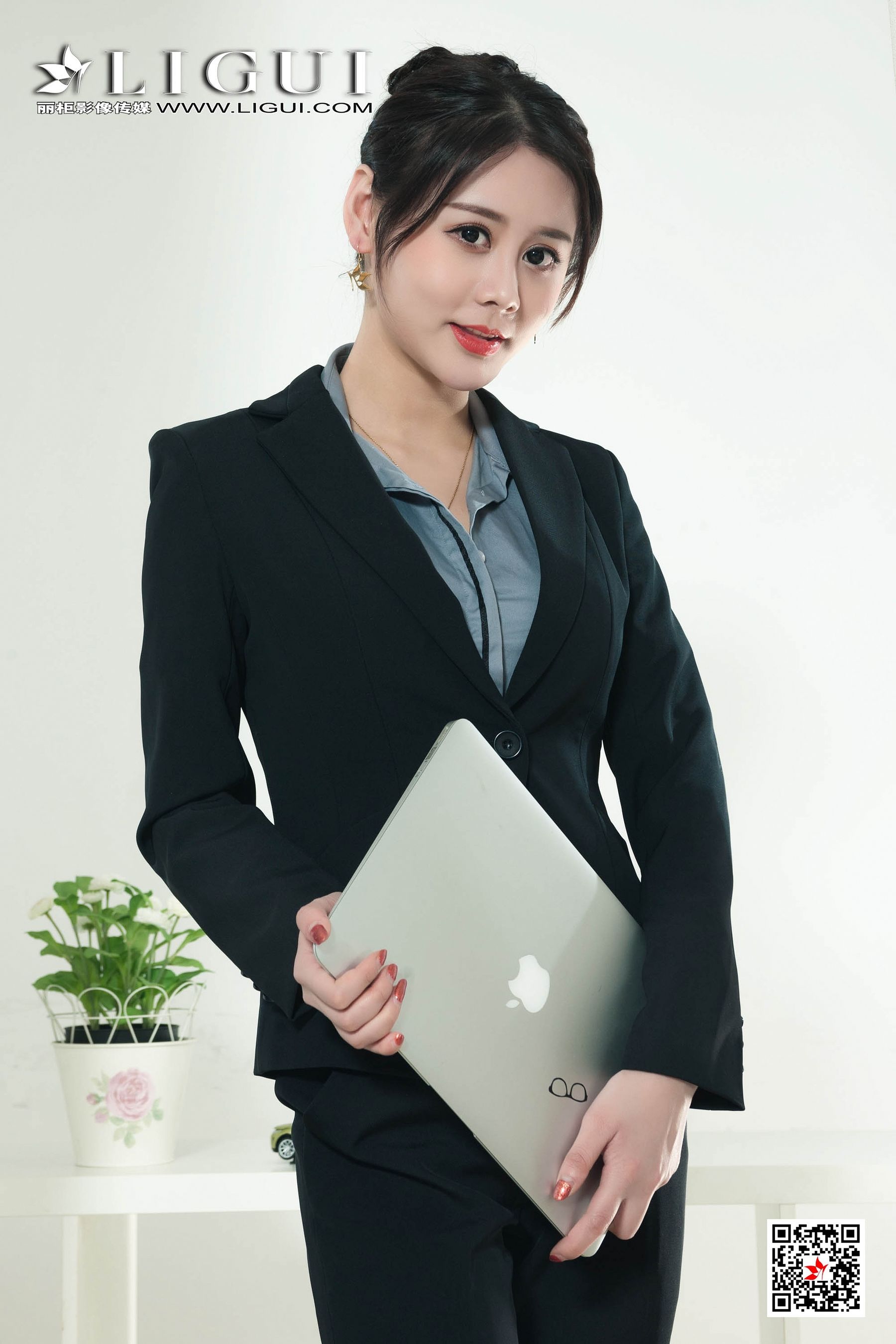网络丽人 苏曼-图10