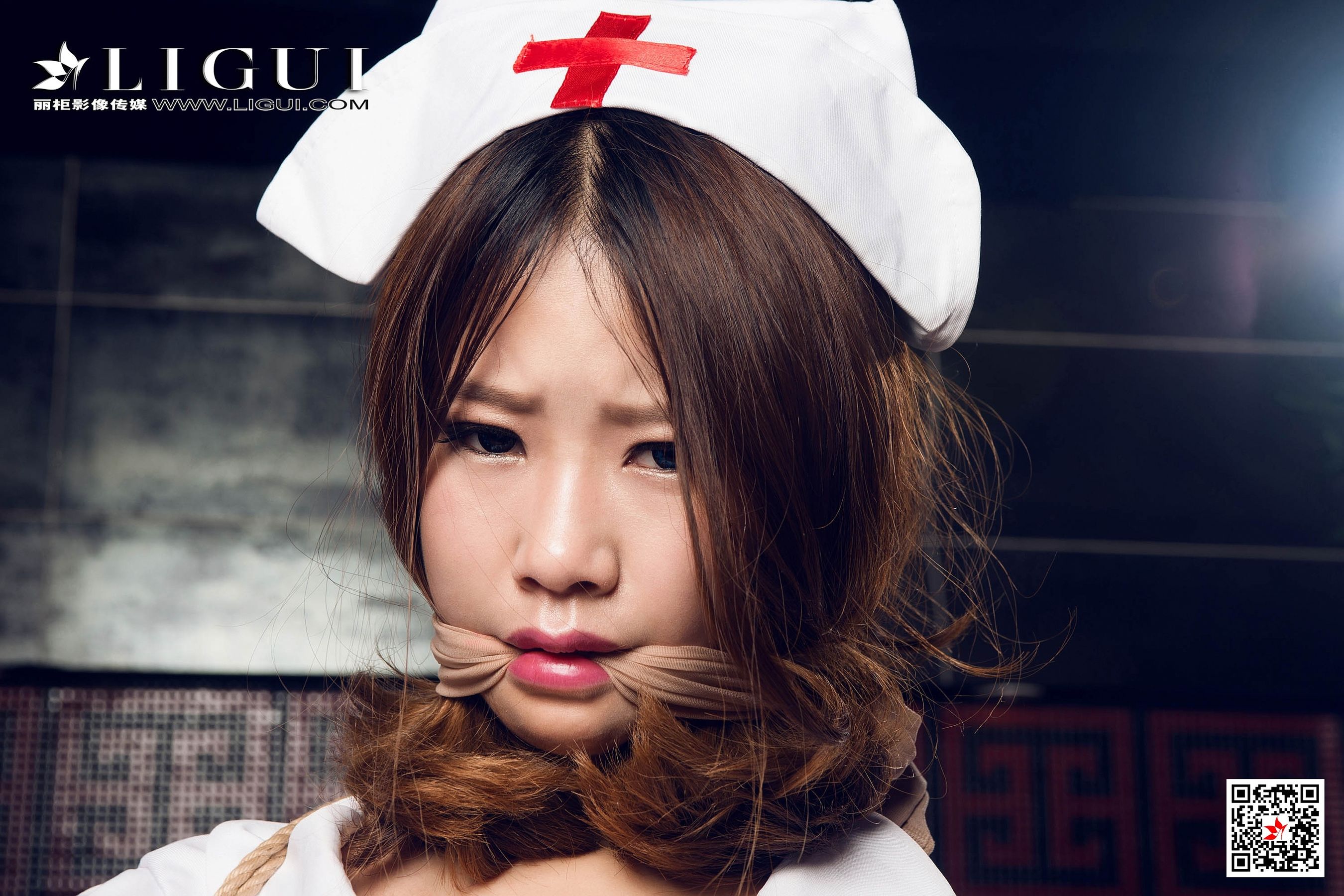 网络丽人 语寒-图60