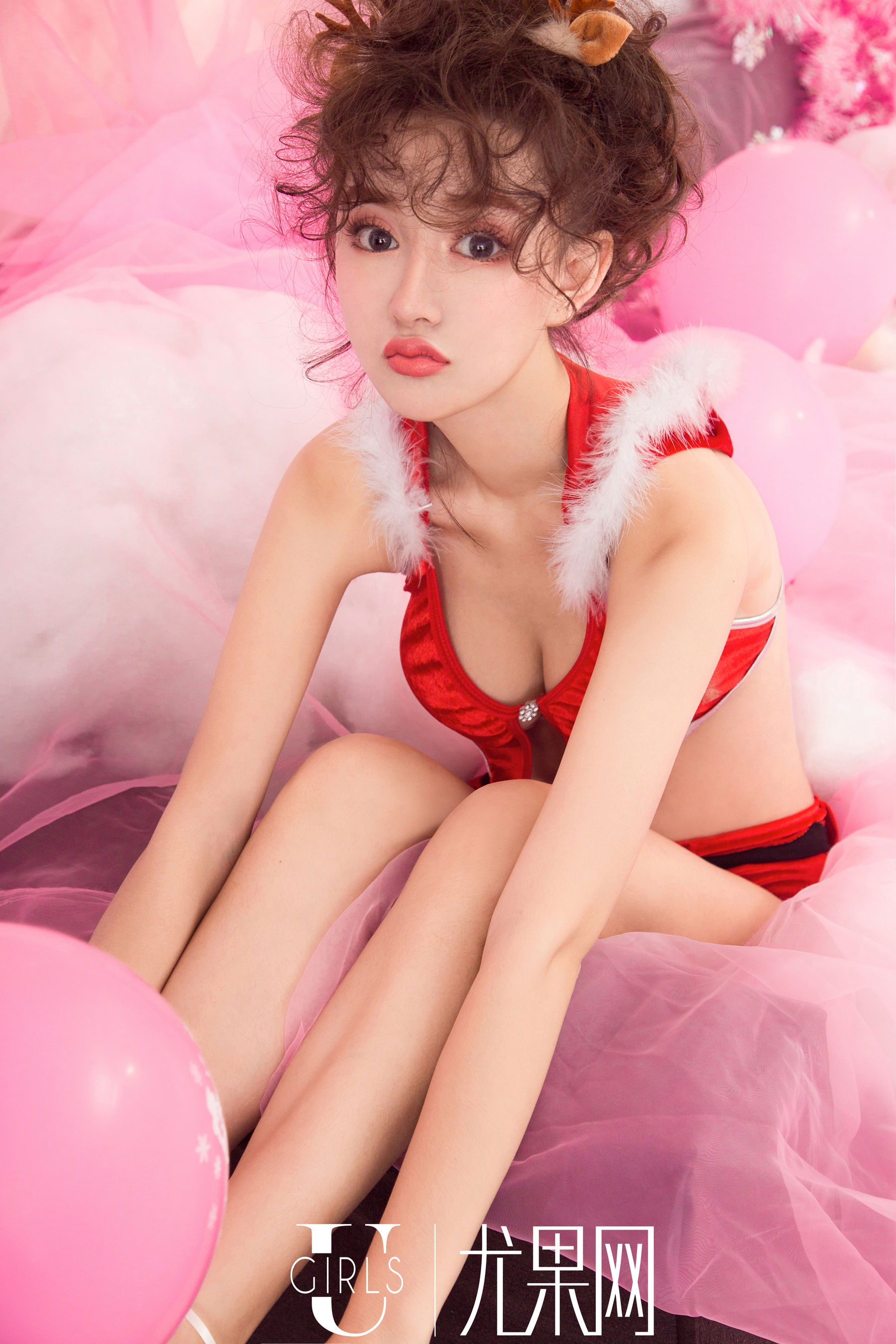 T038 夏玲蔓&M梦baby 子夜弥撒-图22