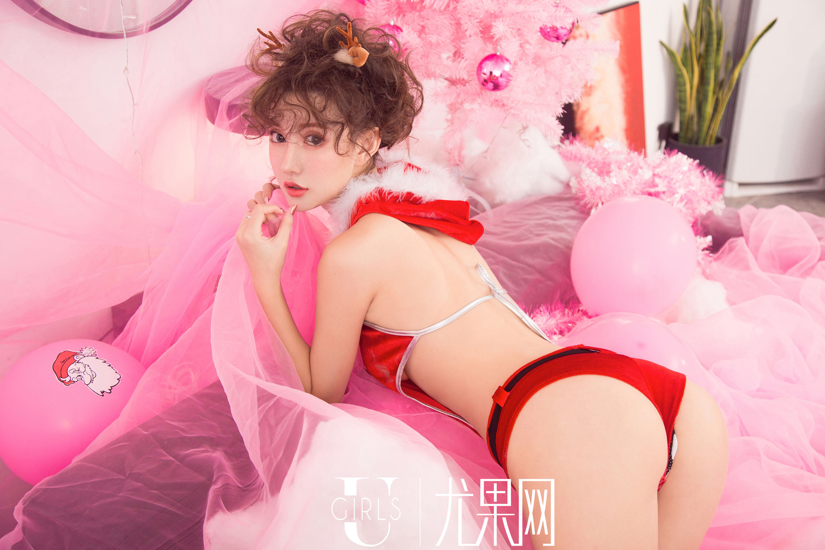 T038 夏玲蔓&M梦baby 子夜弥撒-图23