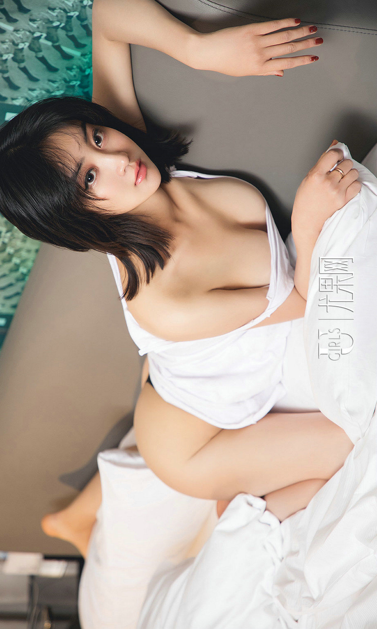 No.1340 乔菲 功气十足-图17