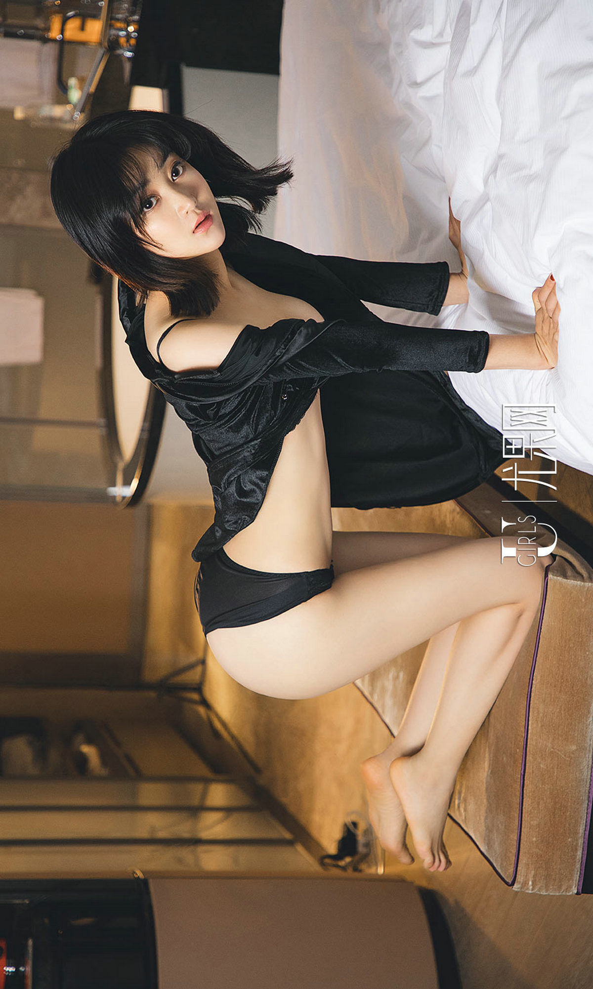 No.1340 乔菲 功气十足-图24