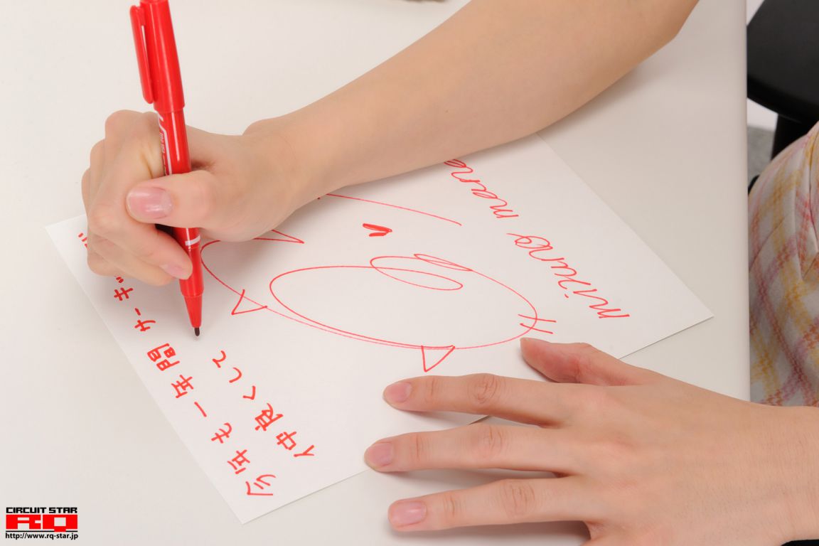 NO.00280 Mana Mizuno 水乃麻奈 Office Lady 写真集-图104