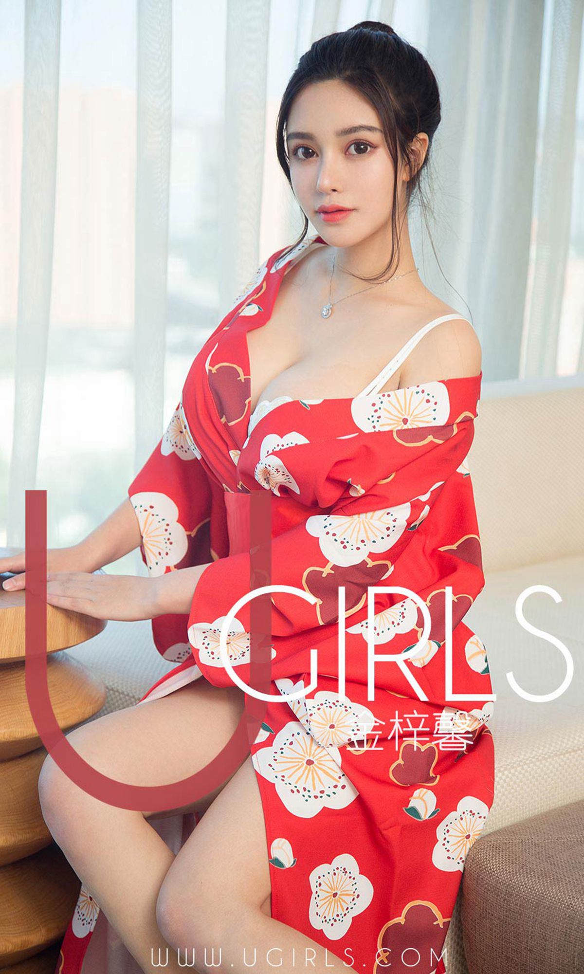 No.1350 金梓馨 珍珠小姐-图0
