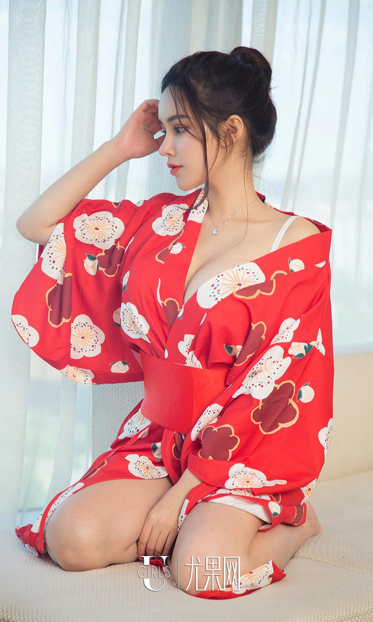 No.1350 金梓馨 珍珠小姐-图10