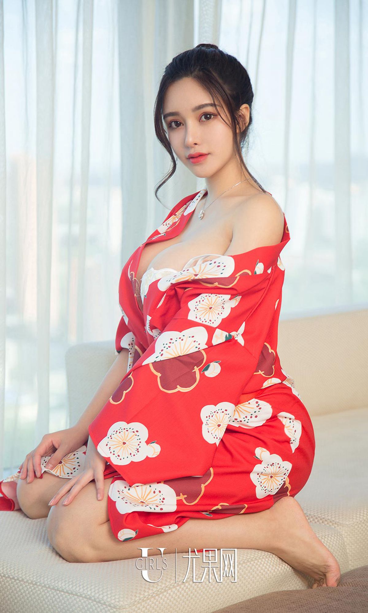 No.1350 金梓馨 珍珠小姐-图11