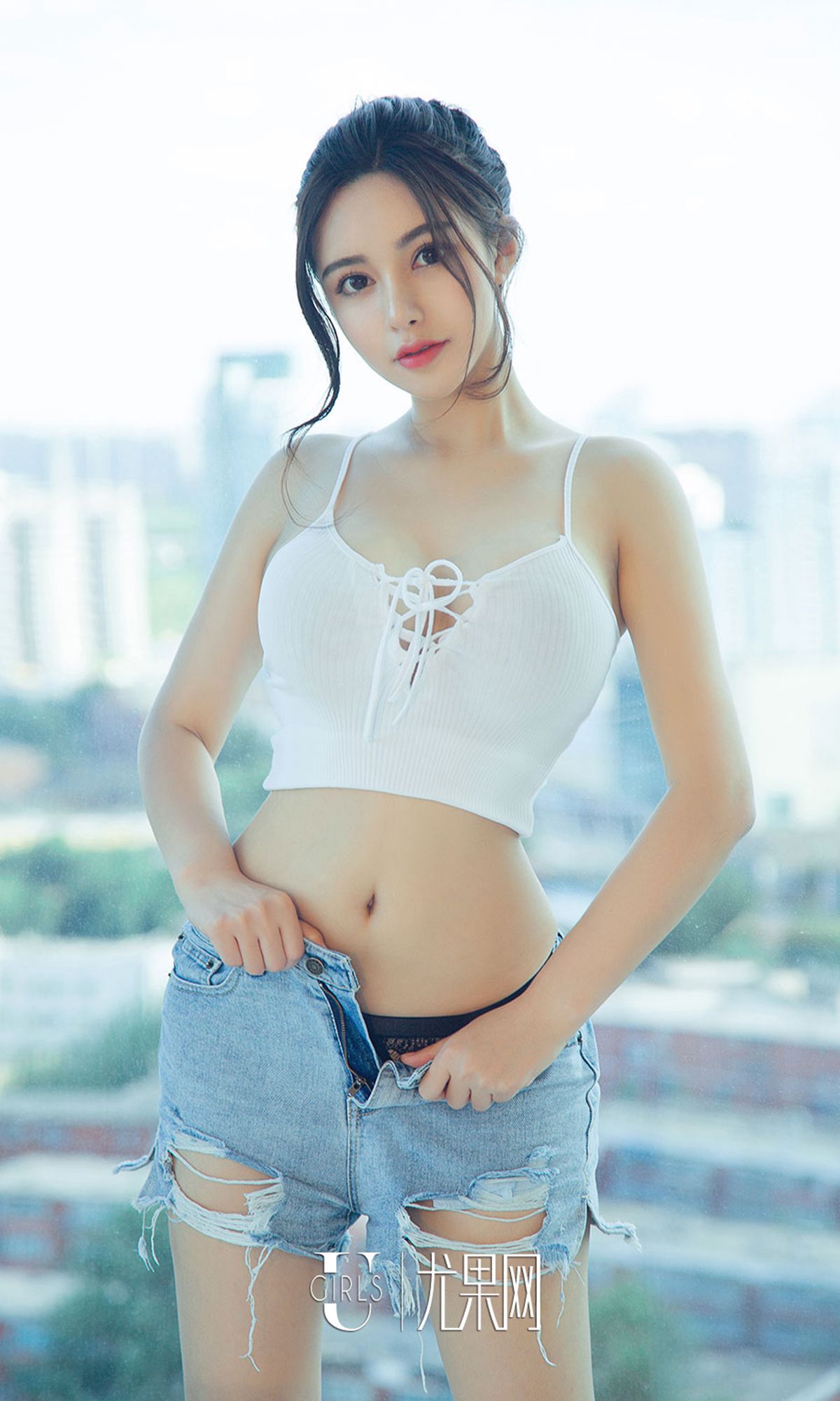 No.1350 金梓馨 珍珠小姐-图26
