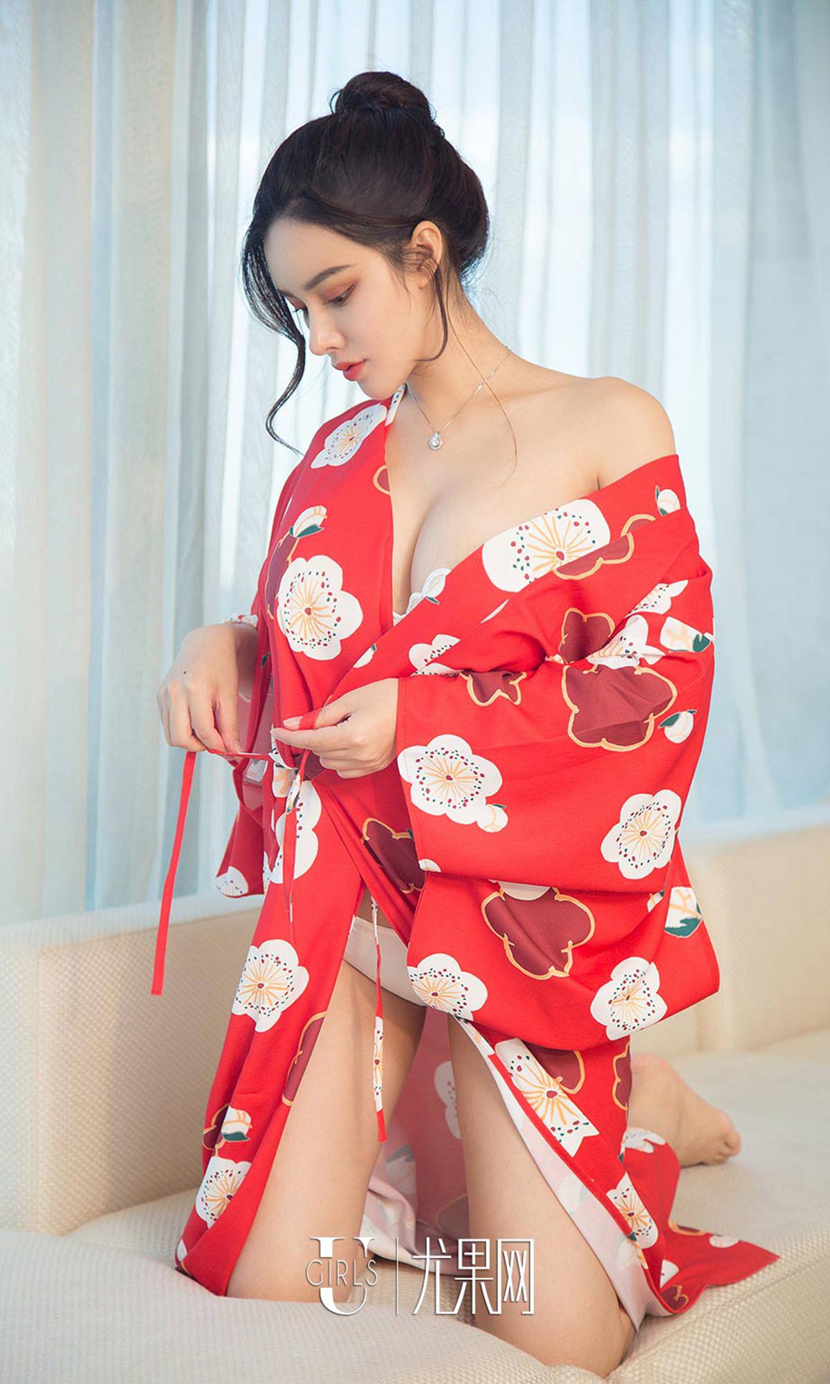 No.1350 金梓馨 珍珠小姐-图32