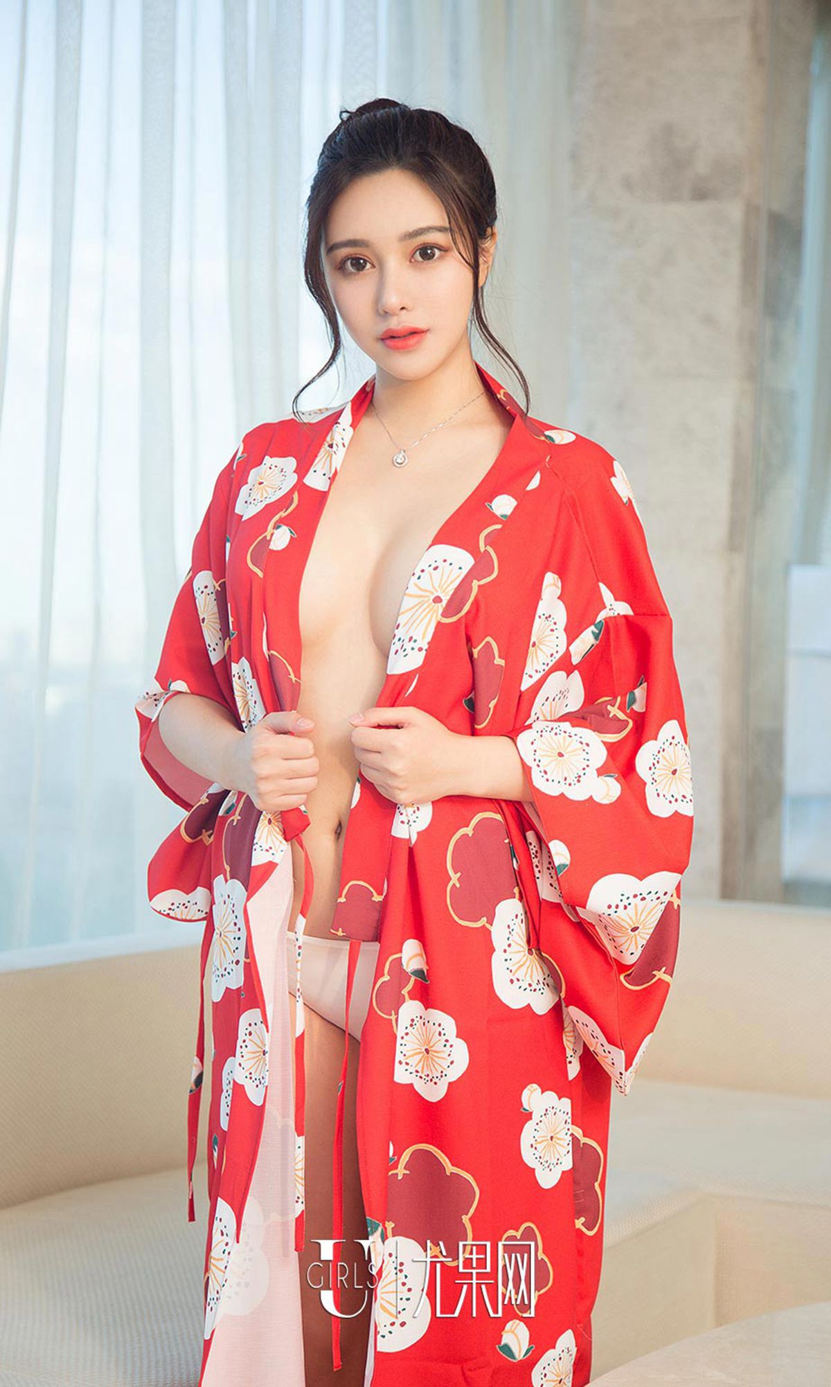 No.1350 金梓馨 珍珠小姐-图34