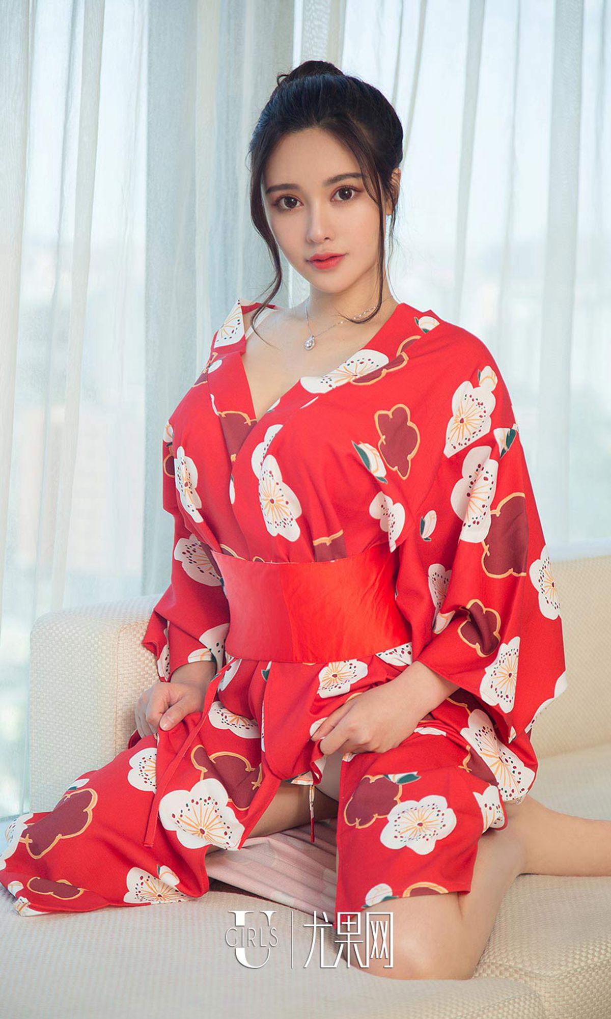 No.1350 金梓馨 珍珠小姐-图6