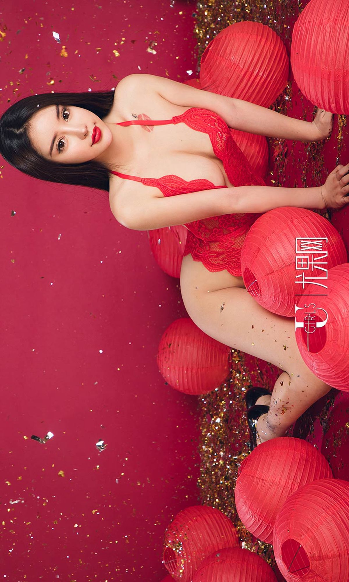 No.1357 程瑜西&孙嘉琪 LOVE-图27