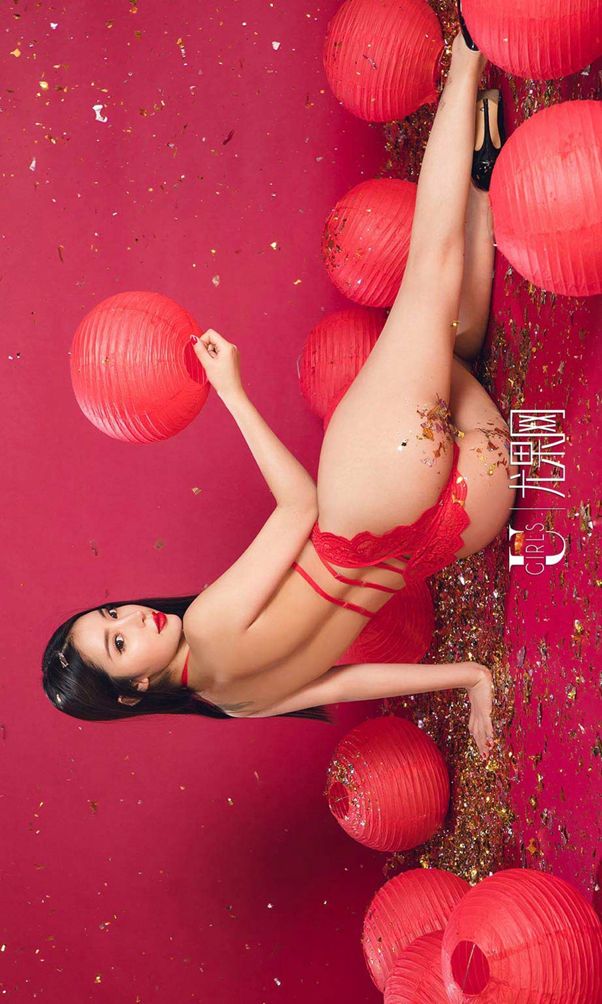 No.1357 程瑜西&孙嘉琪 LOVE-图31