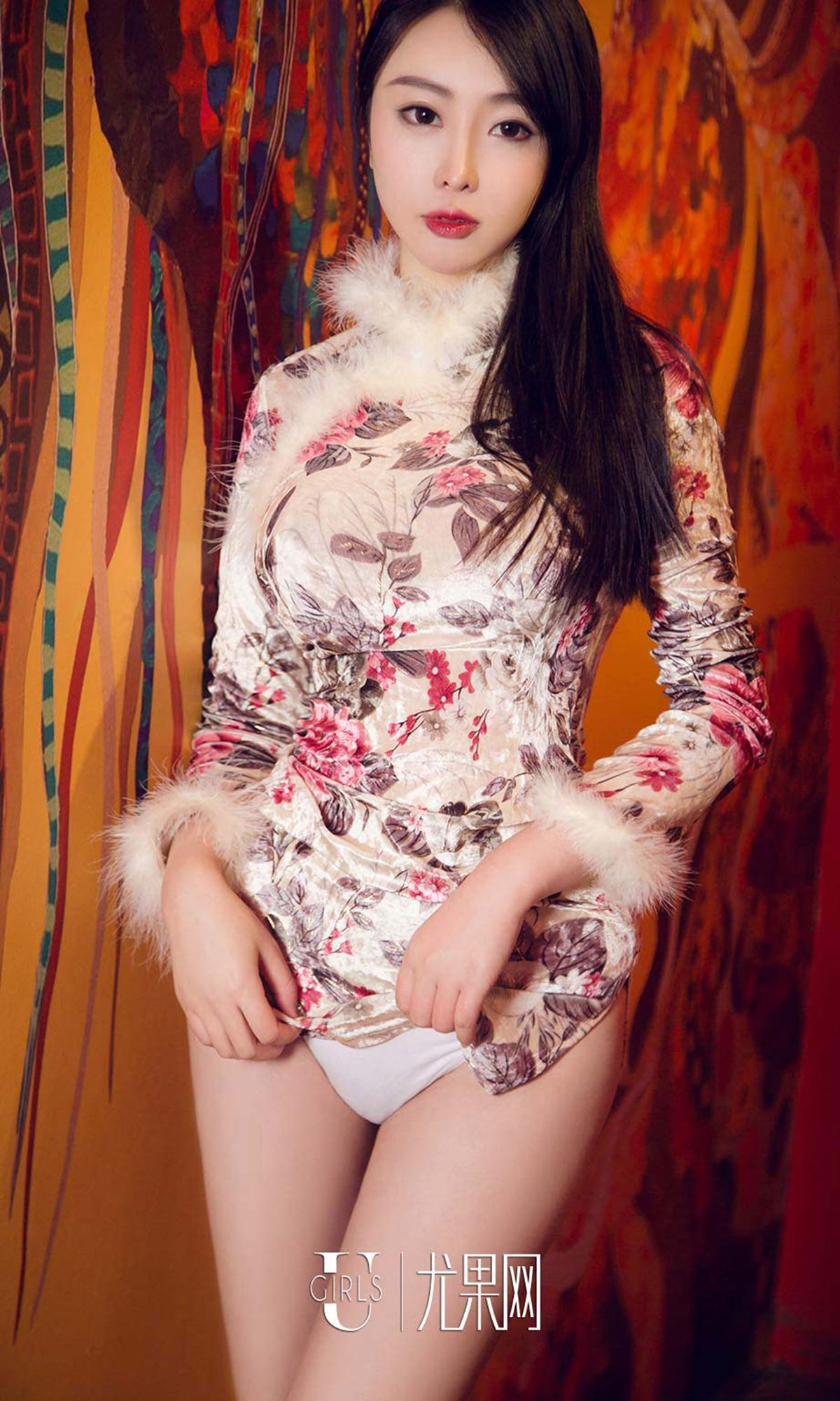 No.1358 小欣欣 爱的小心心-图4
