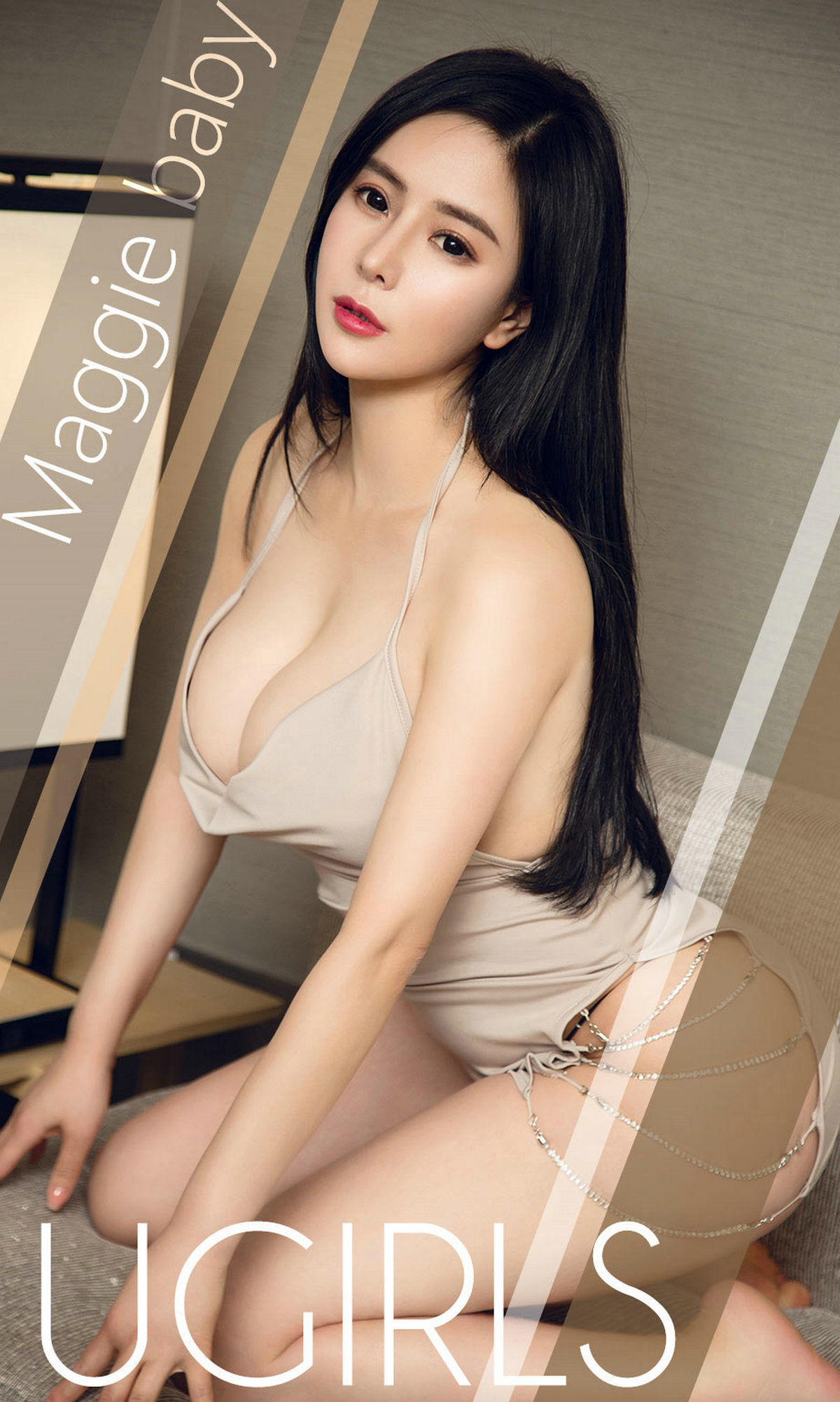 No.1365 Maggiebaby 夺命凶手-图0