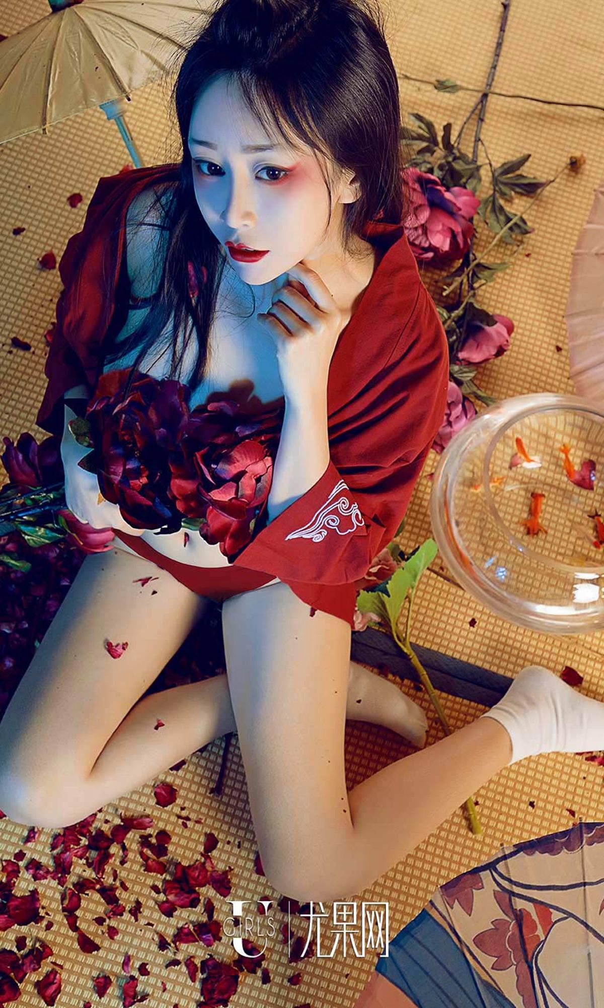 No.1366 豌豆公主 姹紫嫣红-图13