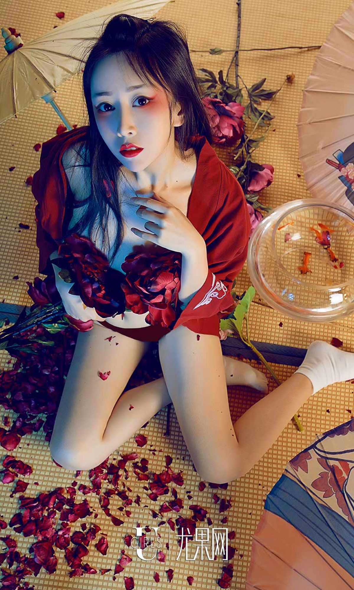 No.1366 豌豆公主 姹紫嫣红-图15