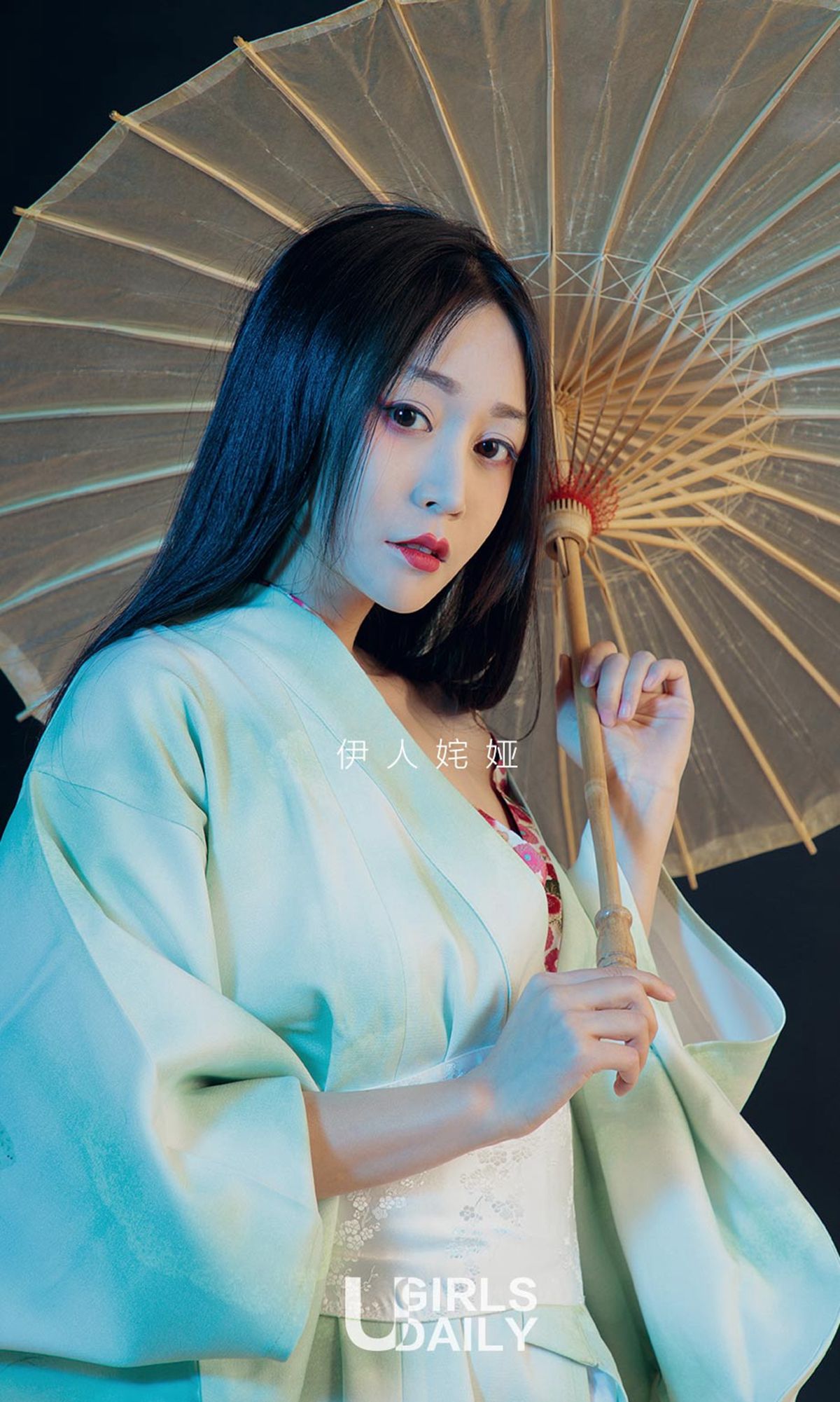 No.1366 豌豆公主 姹紫嫣红-图1