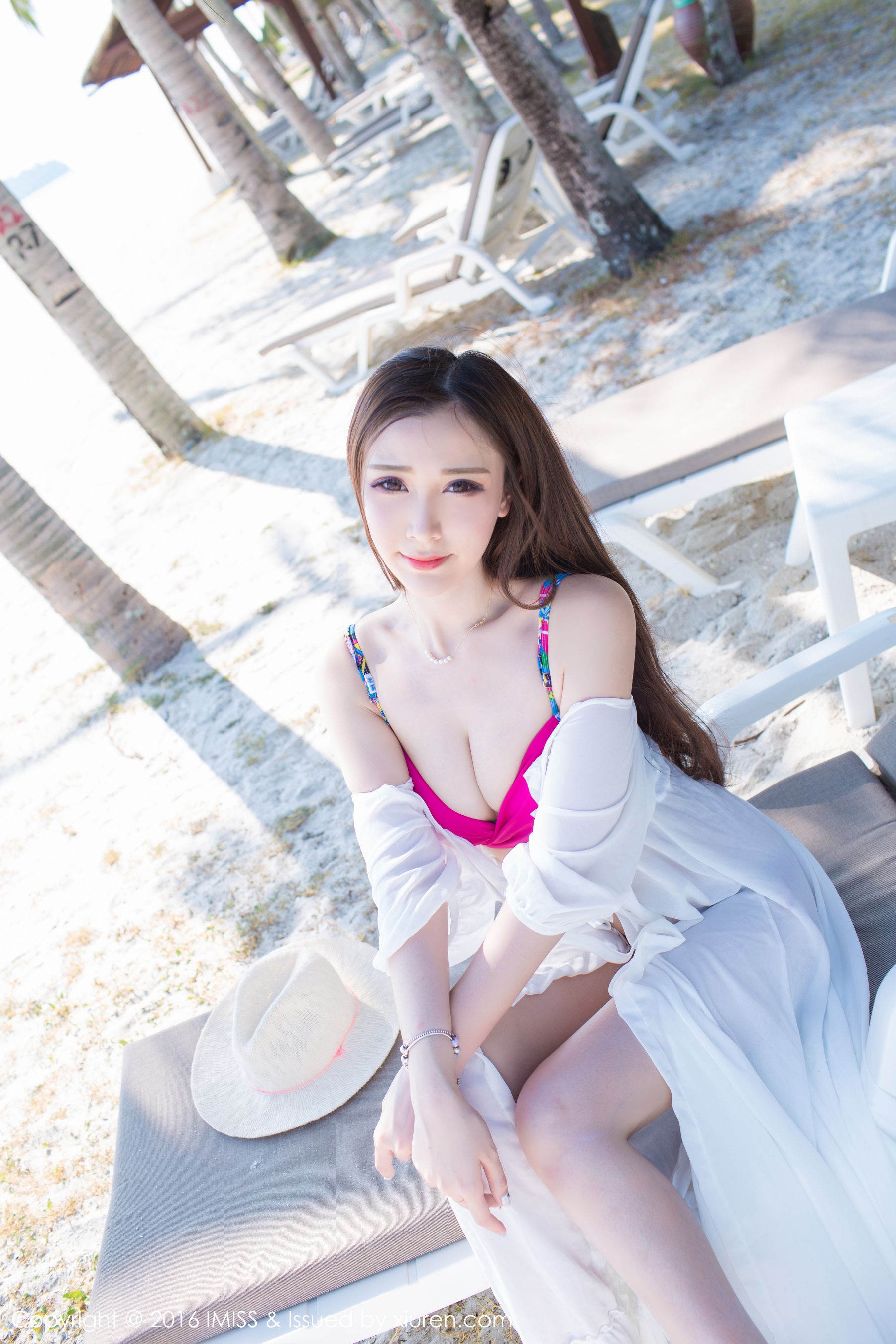 淼淼萌萌哒《花仙子》  Vol.091-图29