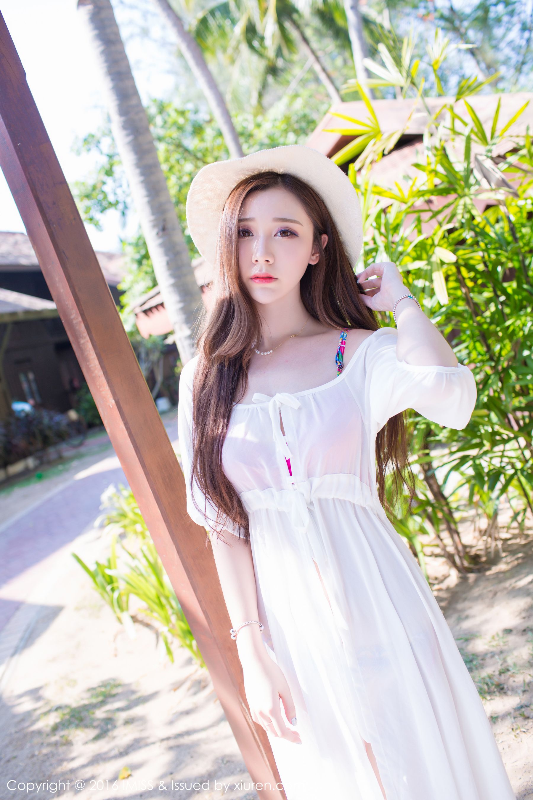 淼淼萌萌哒《花仙子》  Vol.091-图34