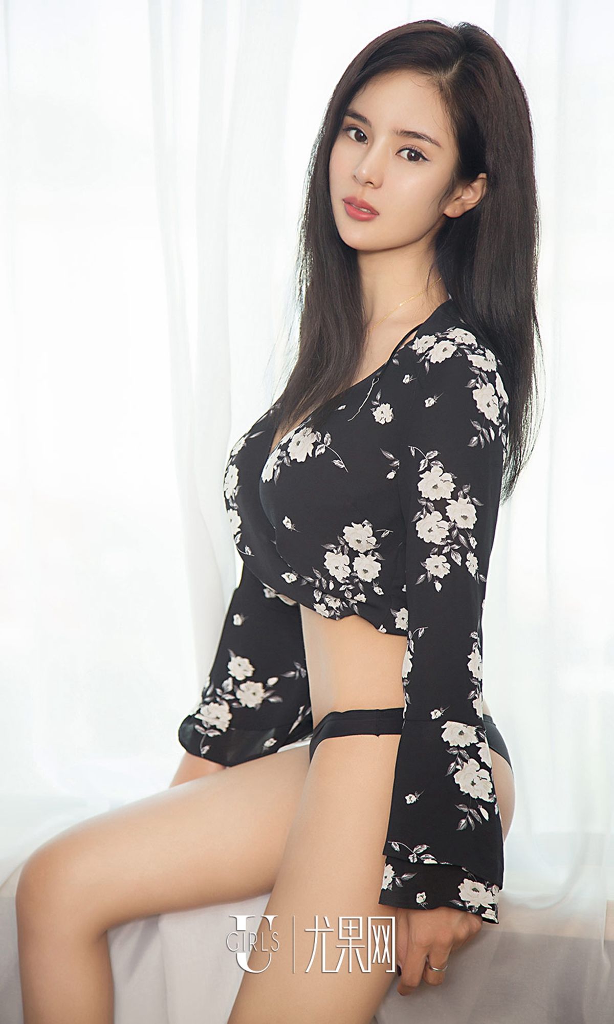 No.1376 诗画 我心中只有你-图9