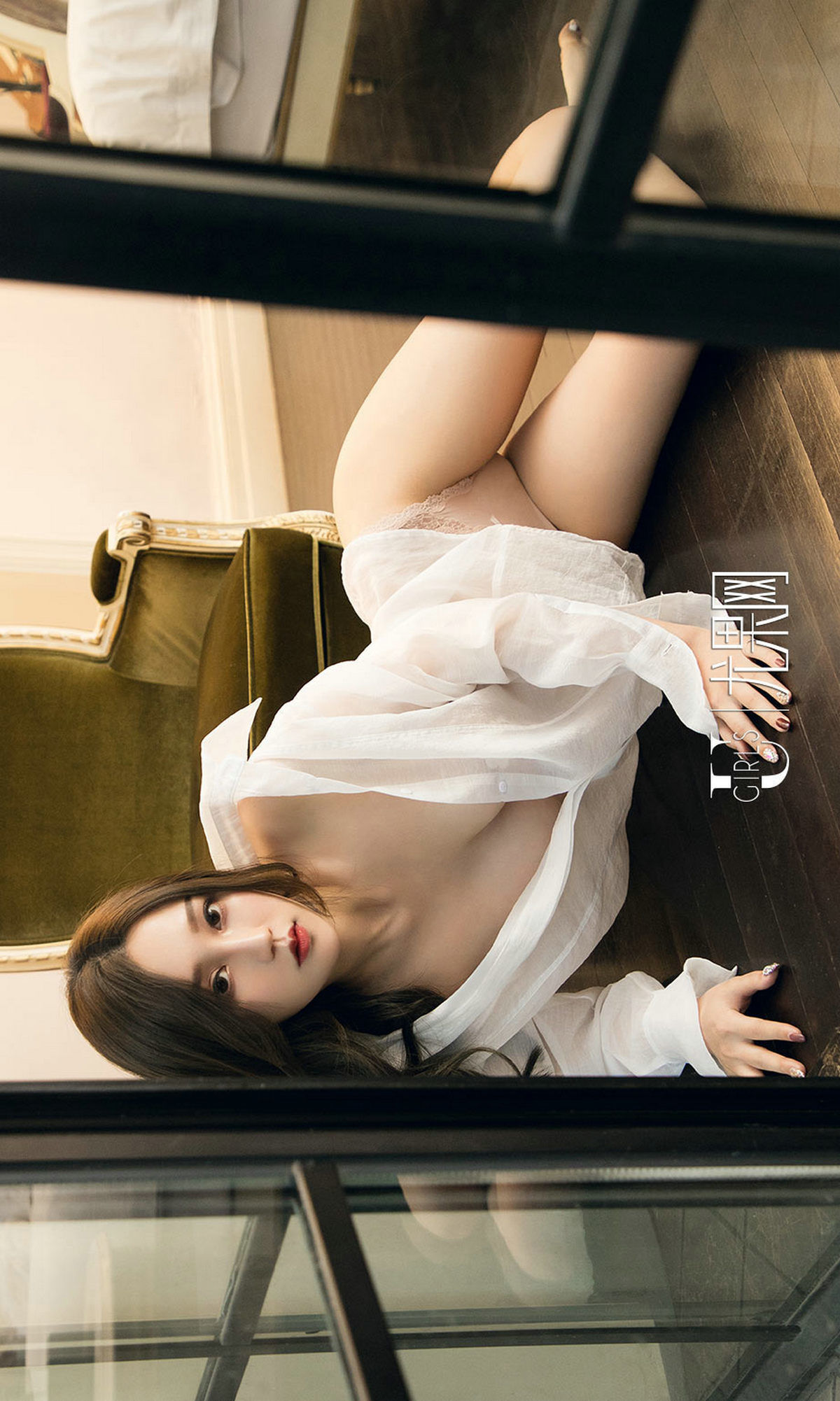 No.1379 沈冰 二月赠予的诗句-图31
