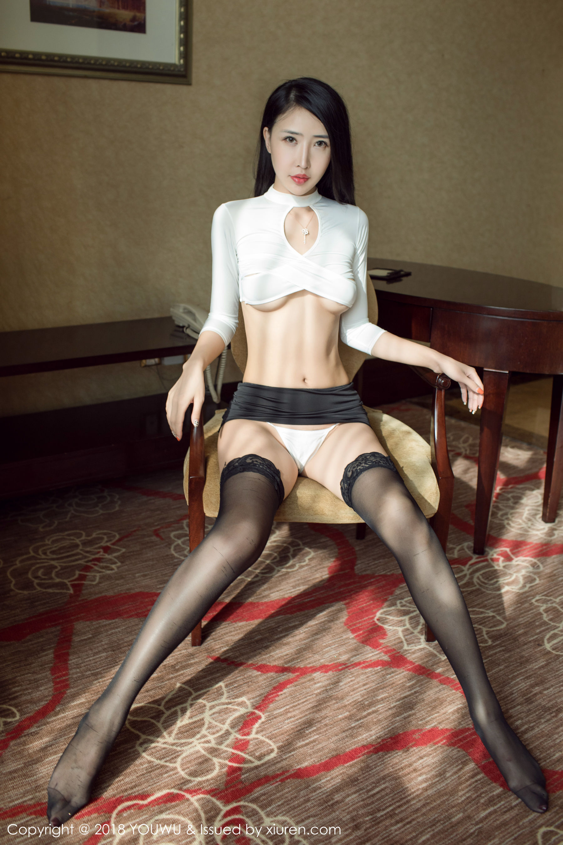 VOL.126 俞公主-图40