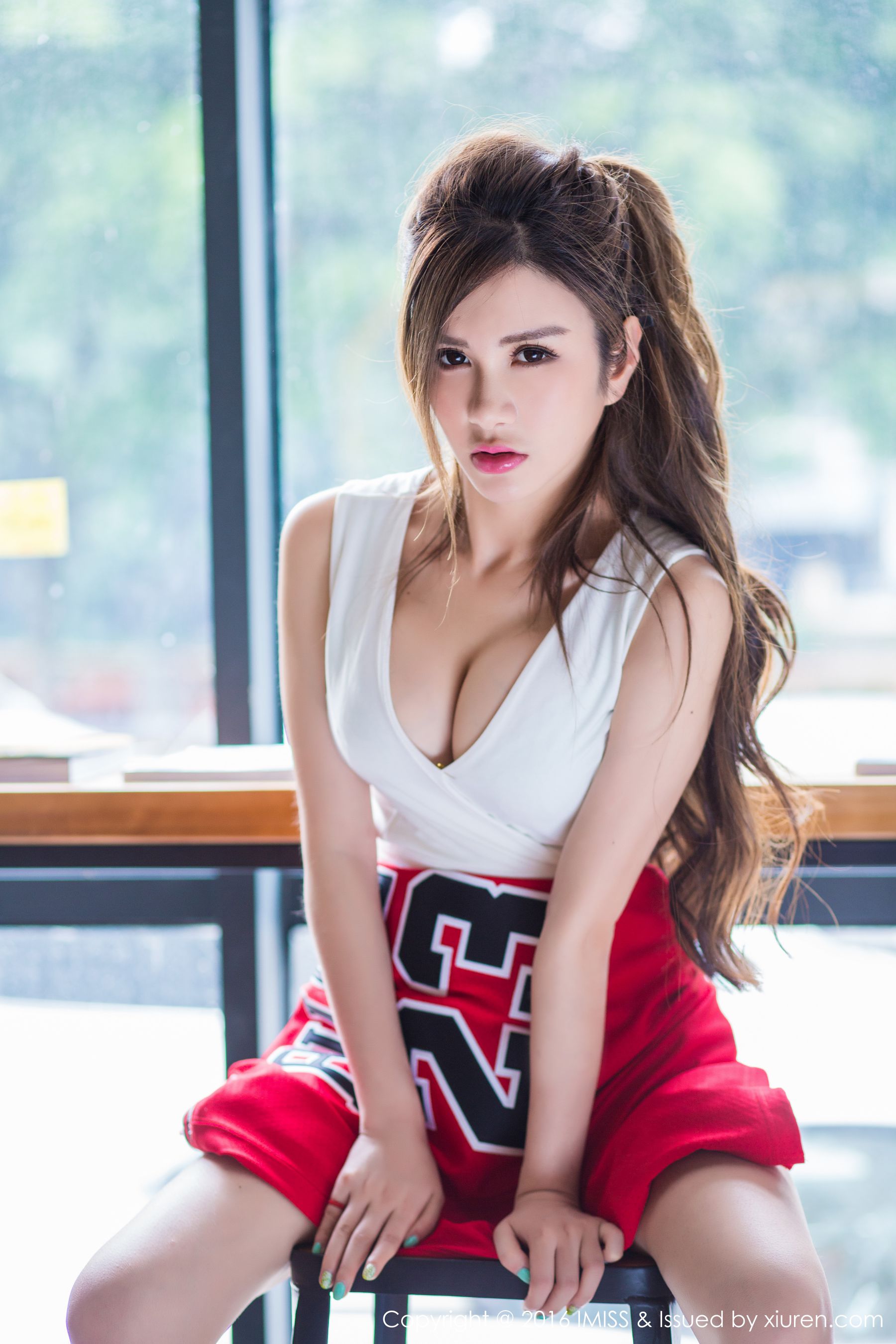 Vol.096  陈思琪、李七喜及其他模特私房合集-图44