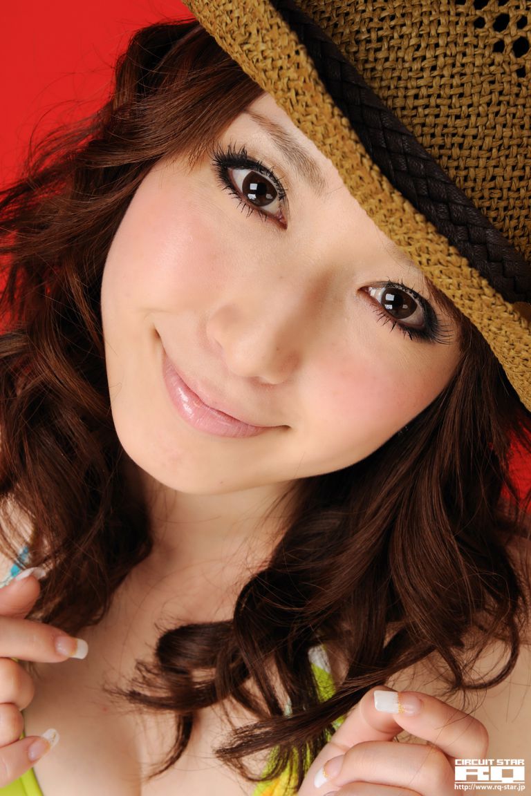 NO.00281 Emi Shimizu 清水惠美 Swim Suits 写真集-图34