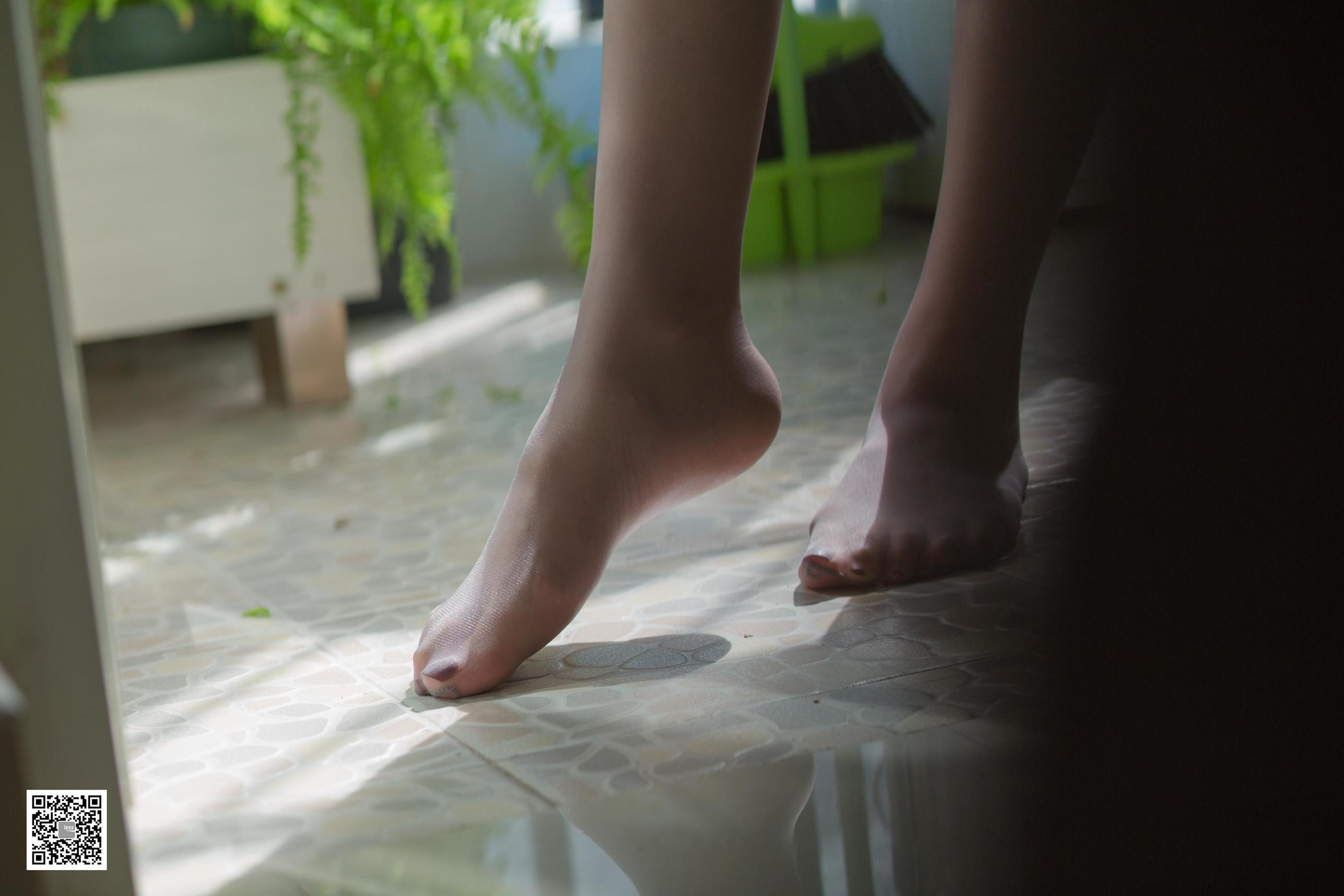 模特 九妹 《九妹喜迎财神爷》-图56