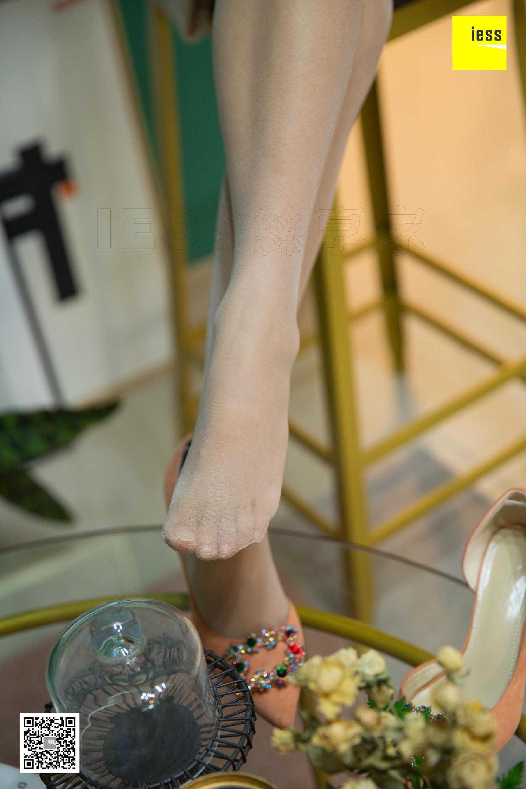 模特 婉萍 《婉萍清新感搭配》-图53