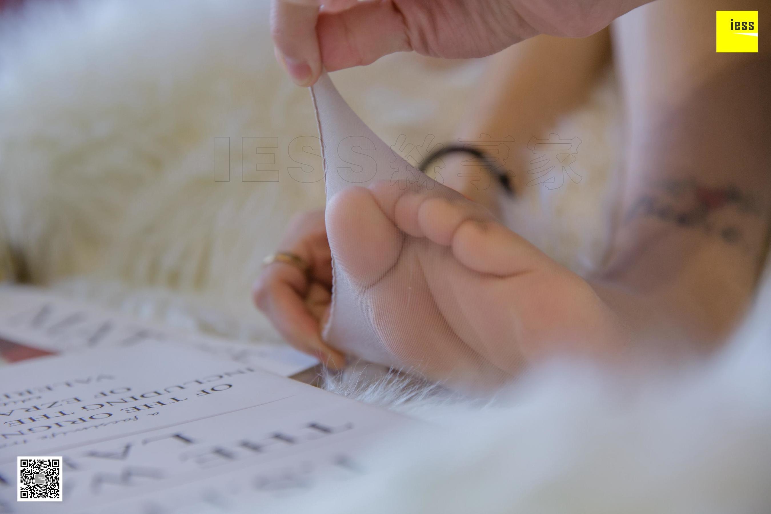 模特 小韩 《小韩初七开工大吉》-图41