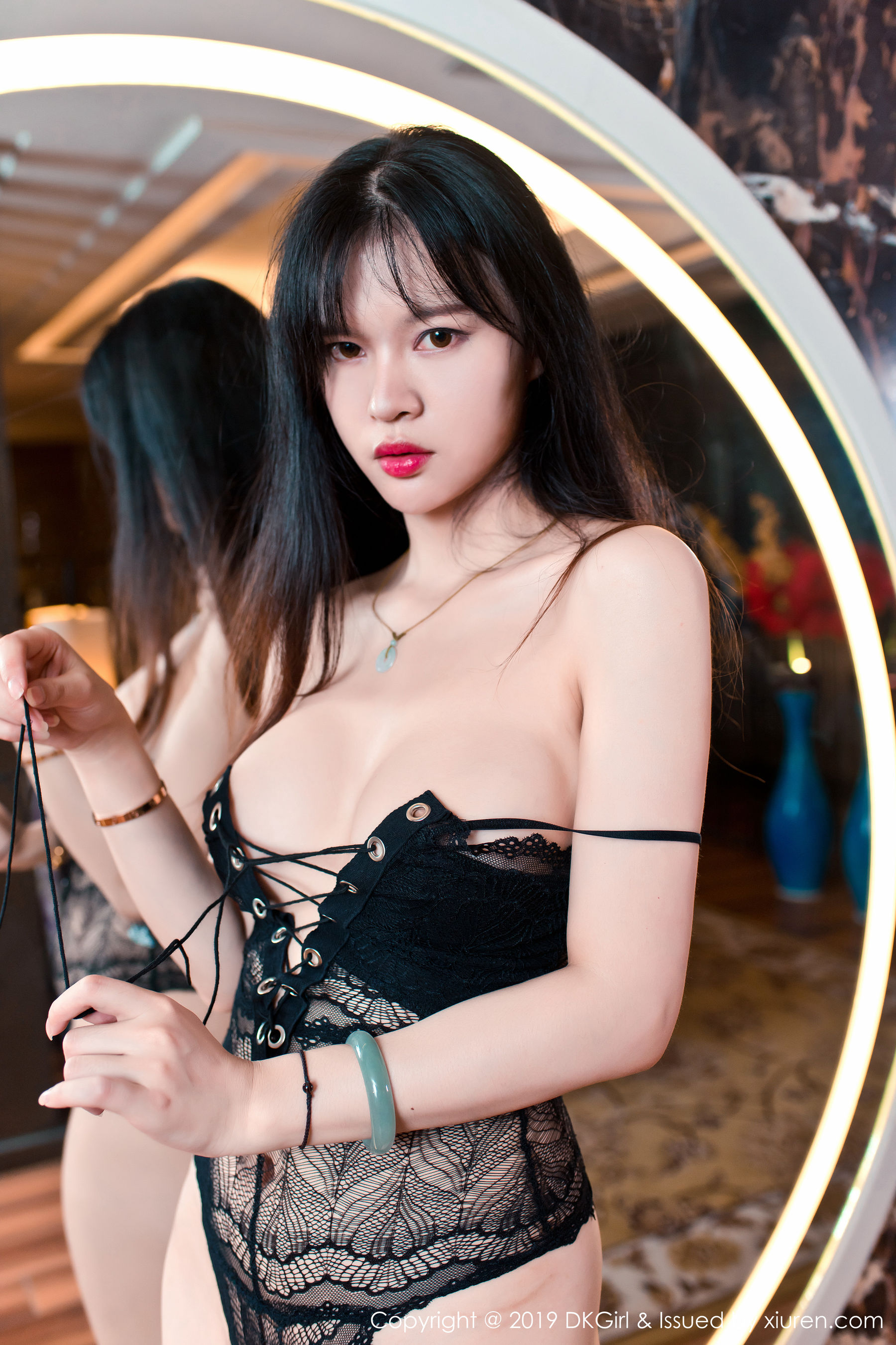 Vol.093 桃子marry-图34