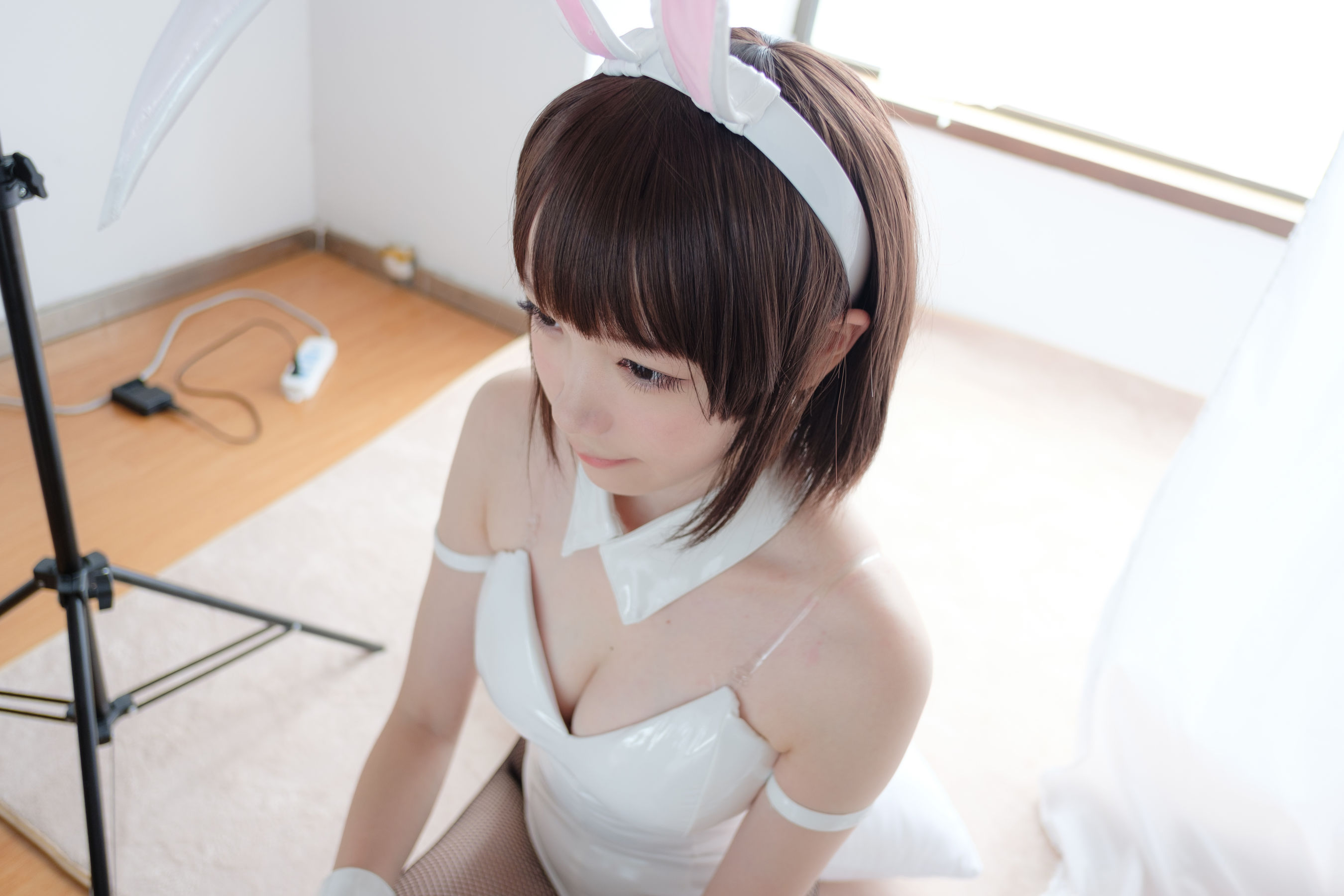 LOVEPLUS-001 萝莉-图0