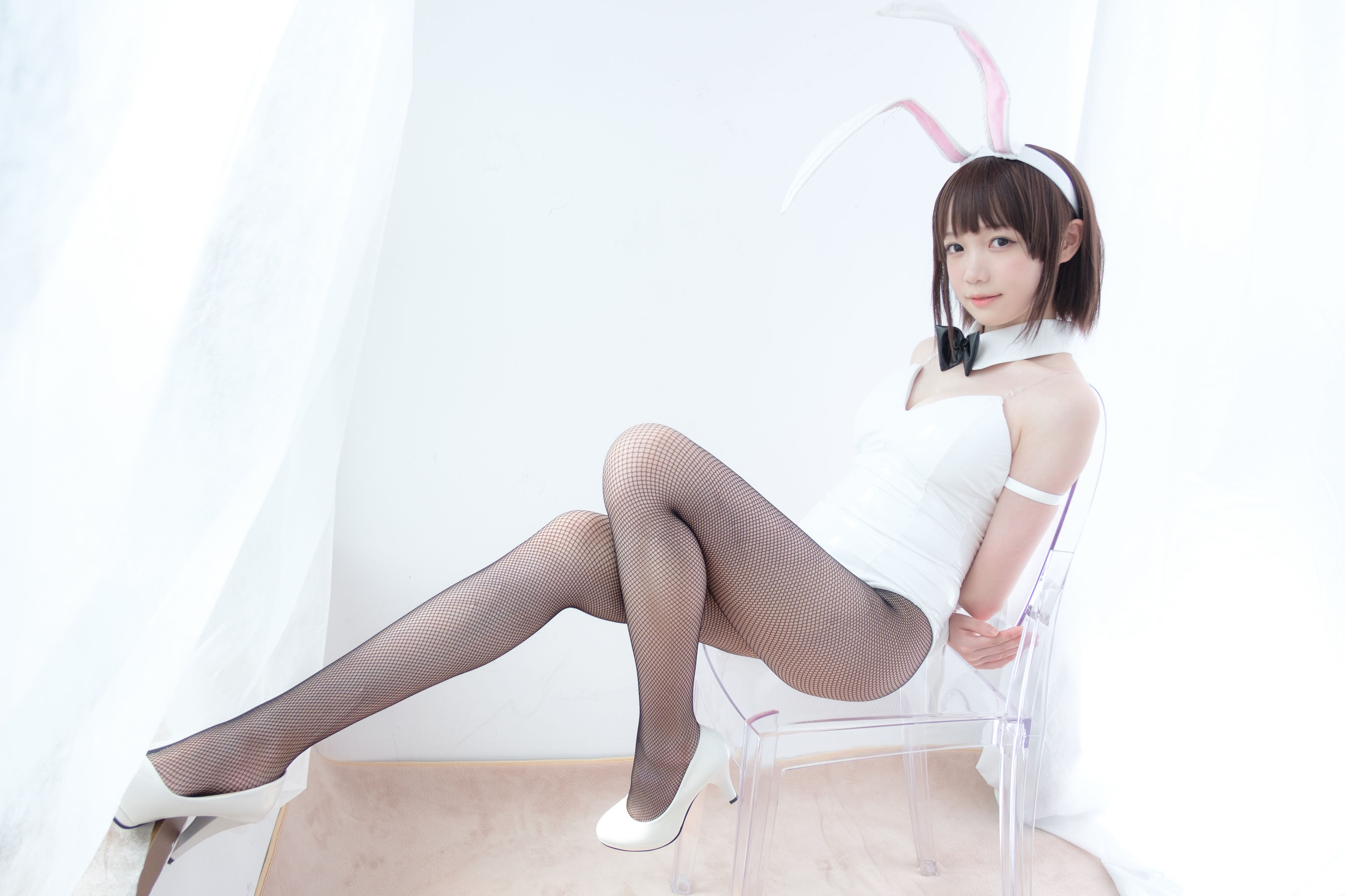 LOVEPLUS-001 萝莉-图11