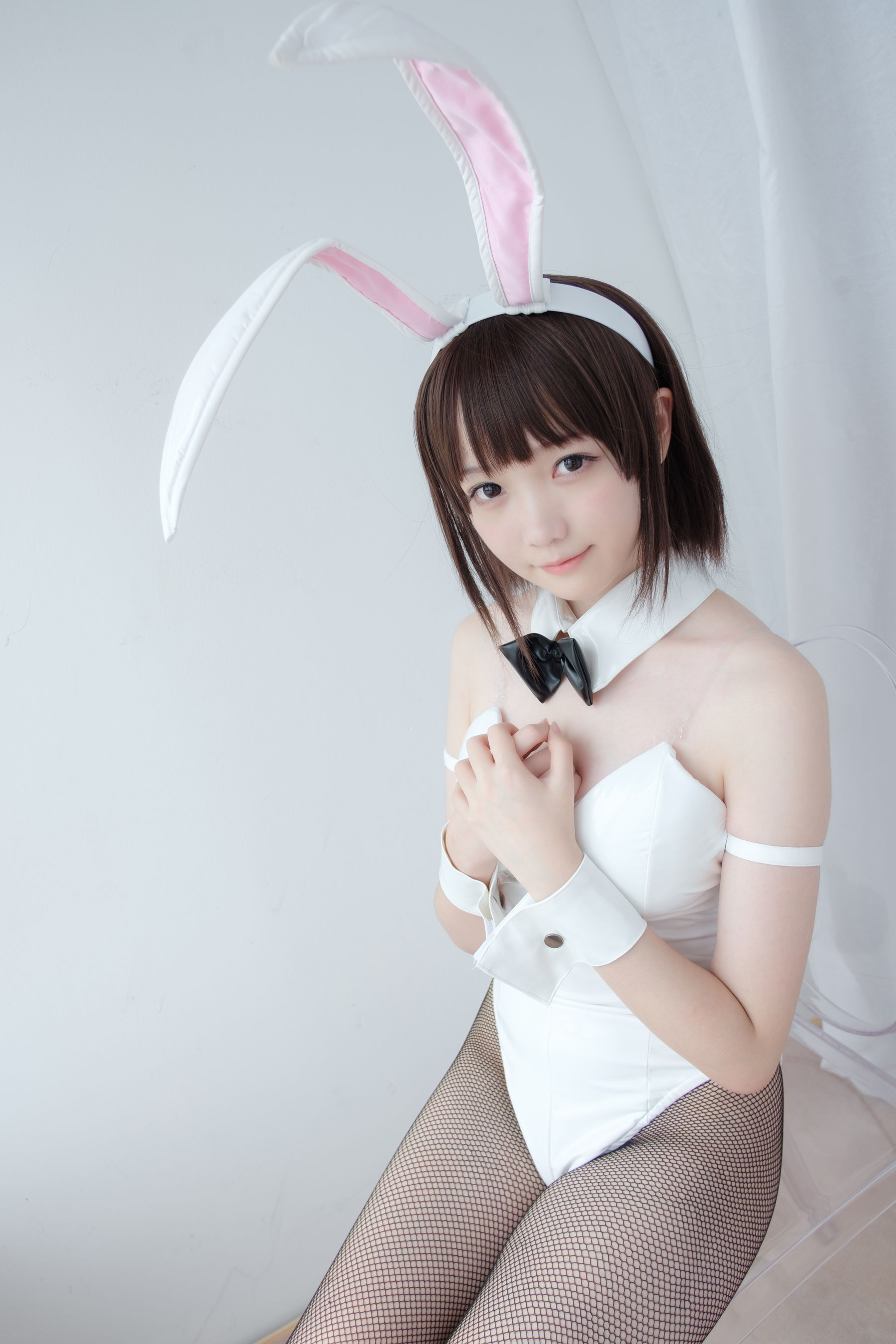 LOVEPLUS-001 萝莉-图12