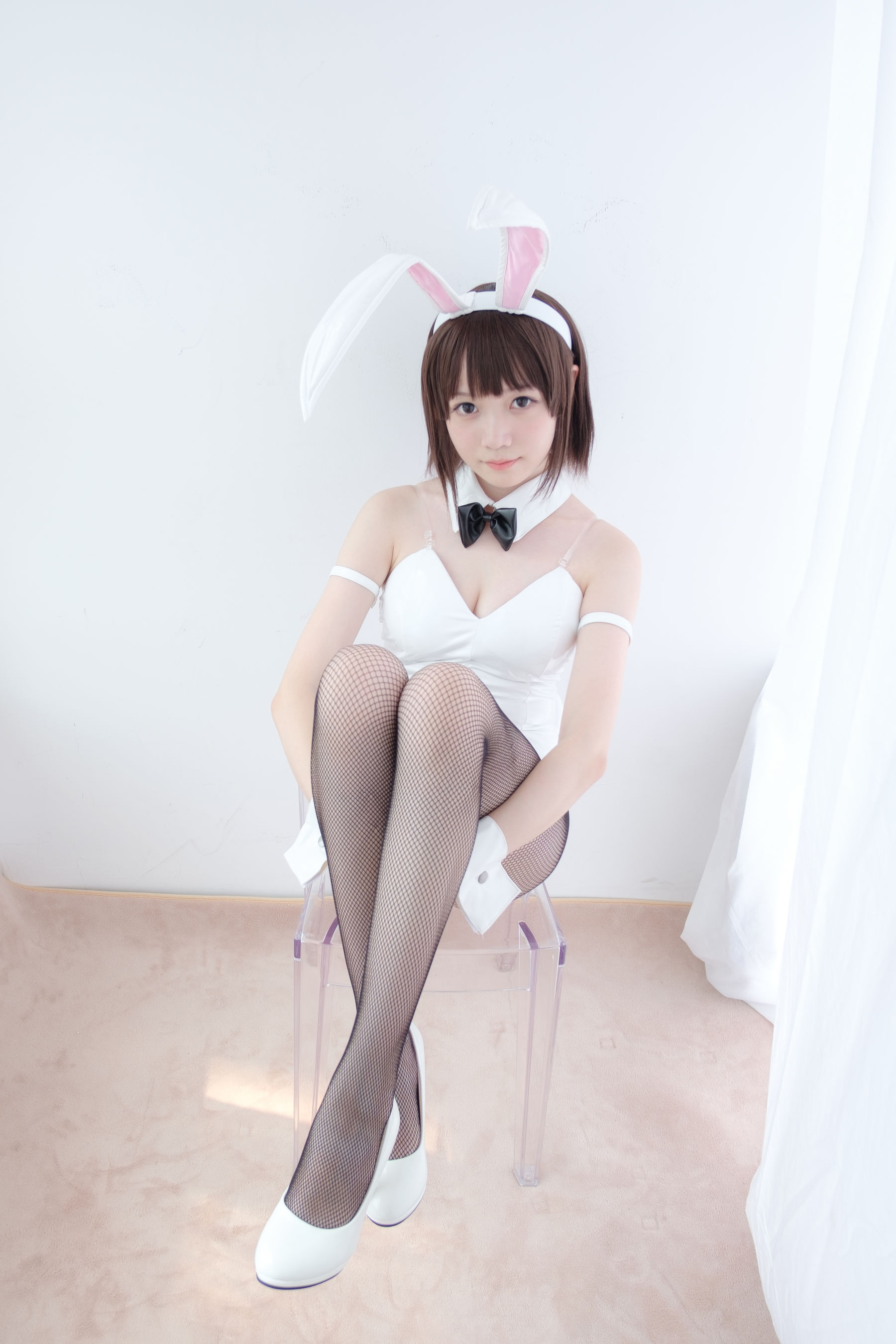 LOVEPLUS-001 萝莉-图13