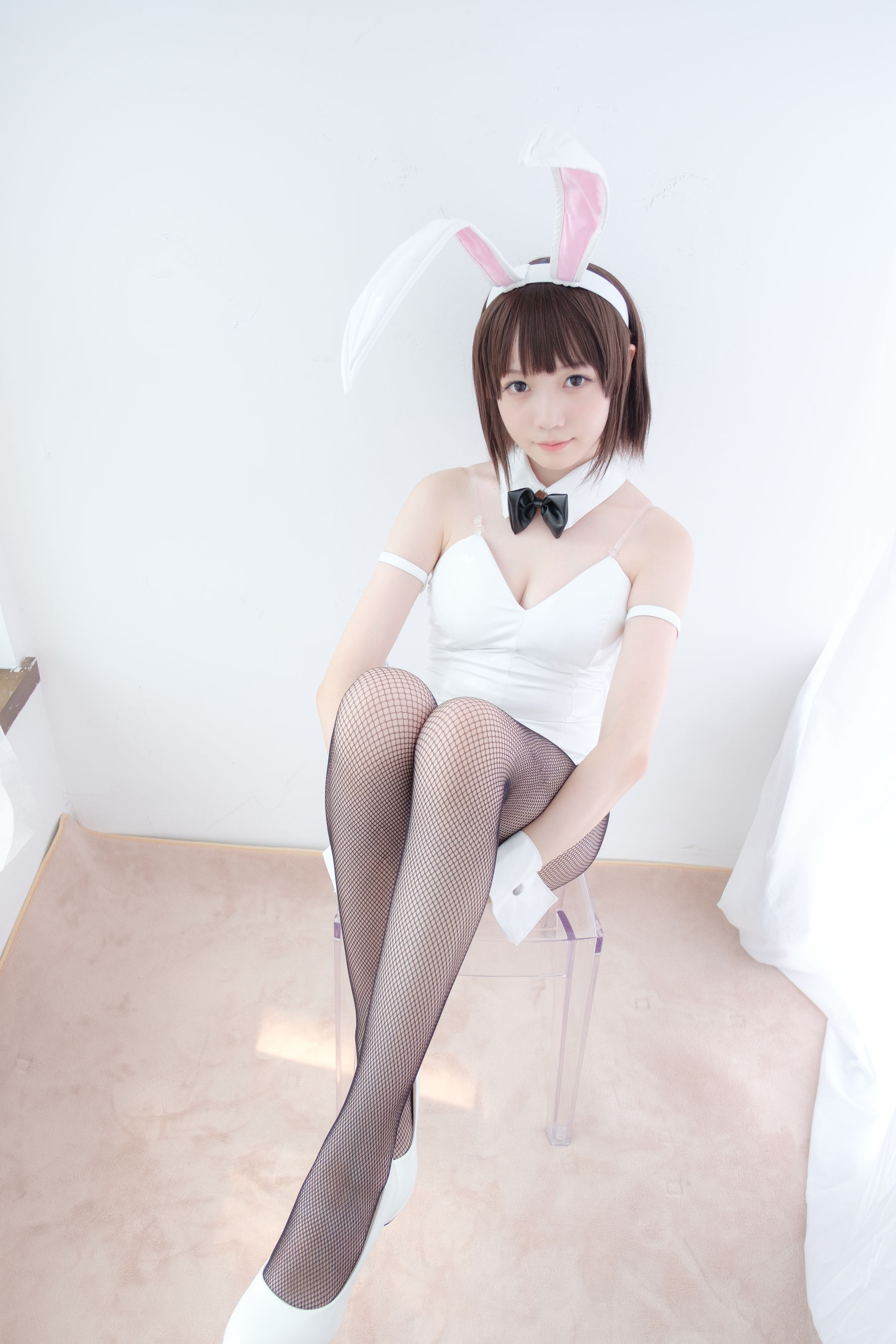 LOVEPLUS-001 萝莉-图14
