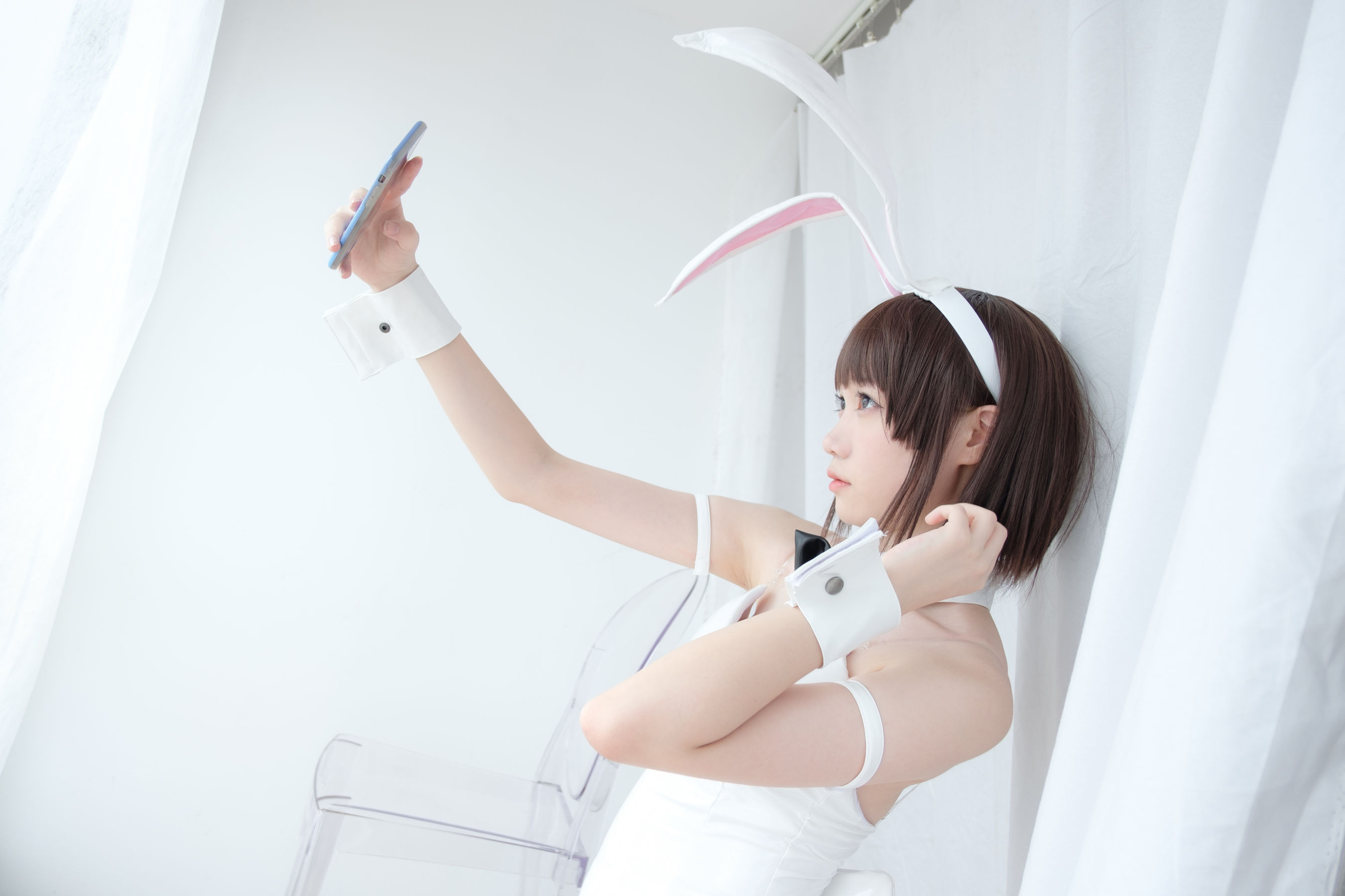 LOVEPLUS-001 萝莉-图16
