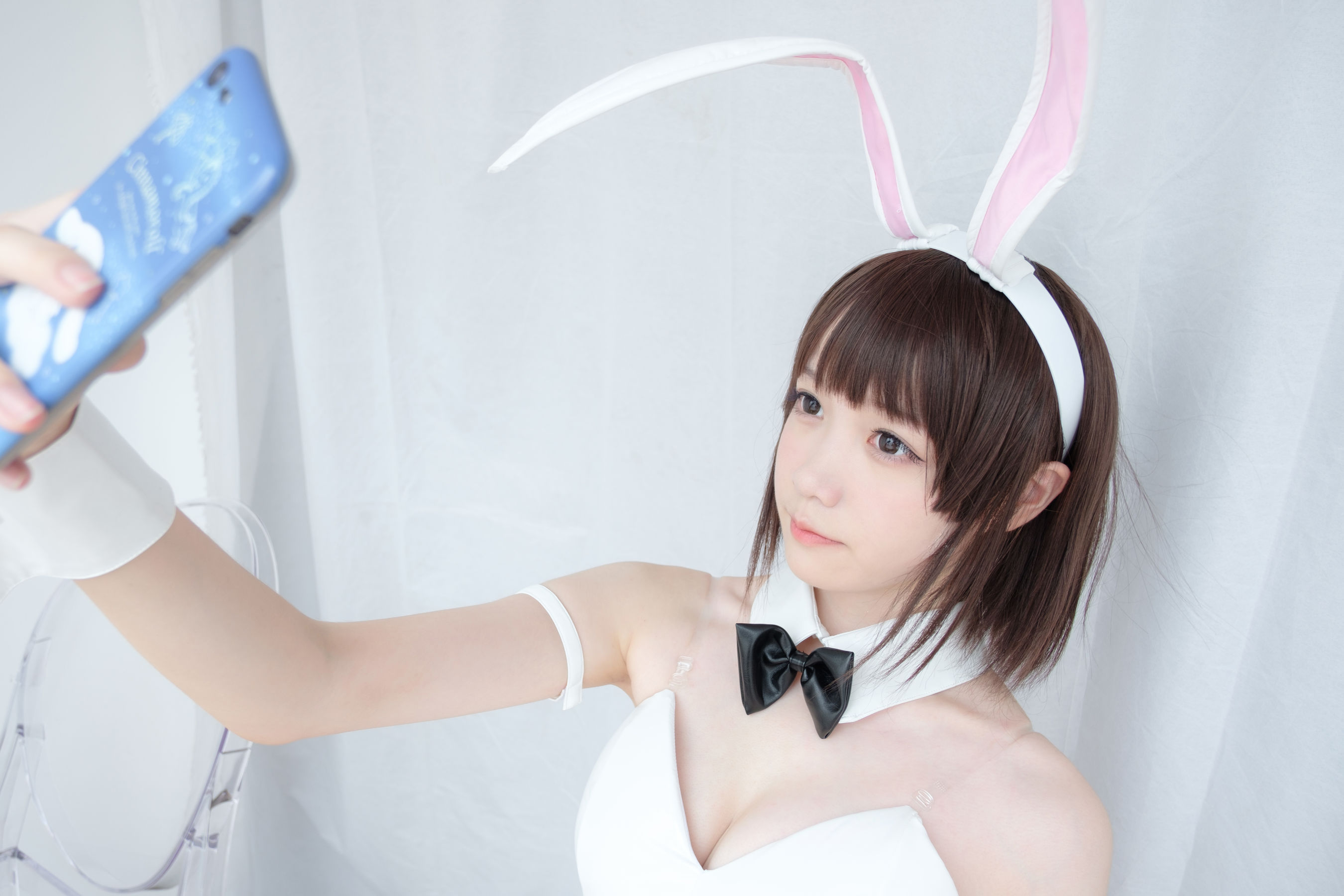 LOVEPLUS-001 萝莉-图17