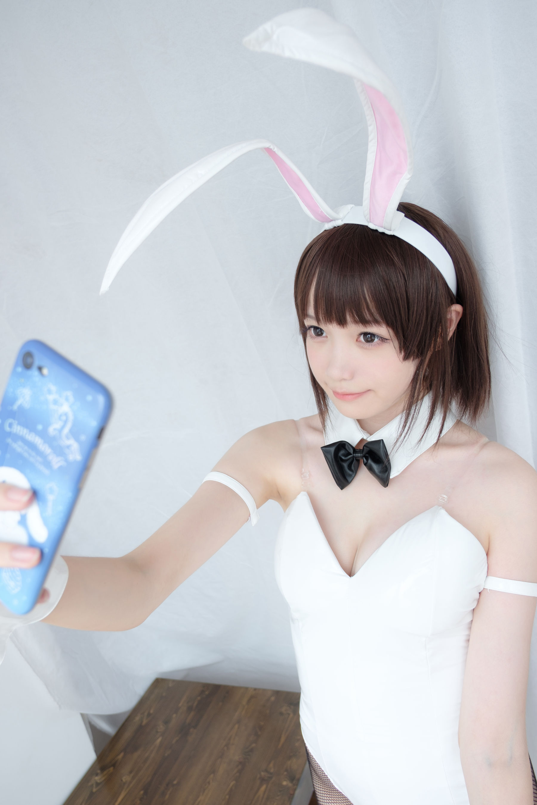 LOVEPLUS-001 萝莉-图18