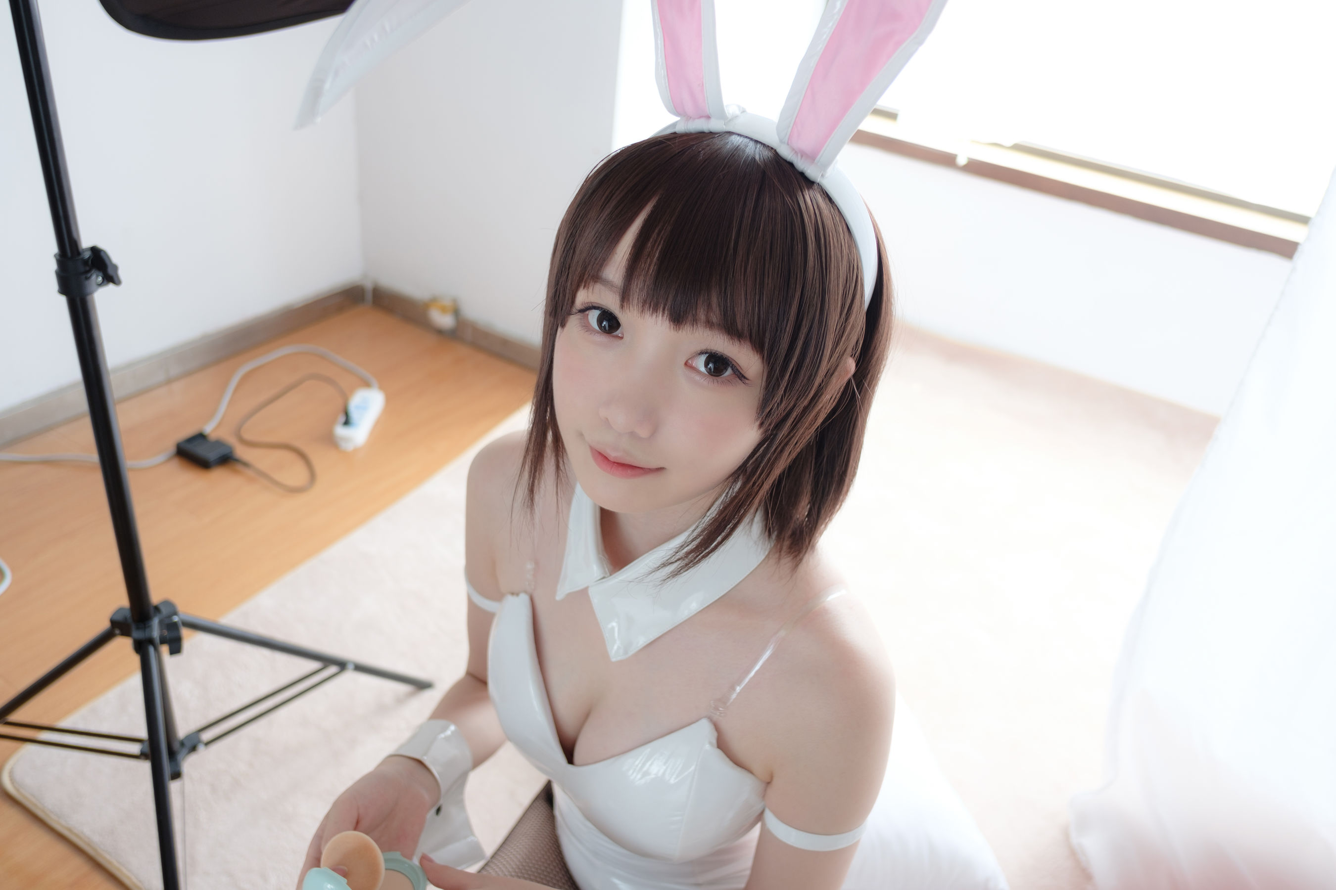 LOVEPLUS-001 萝莉-图1