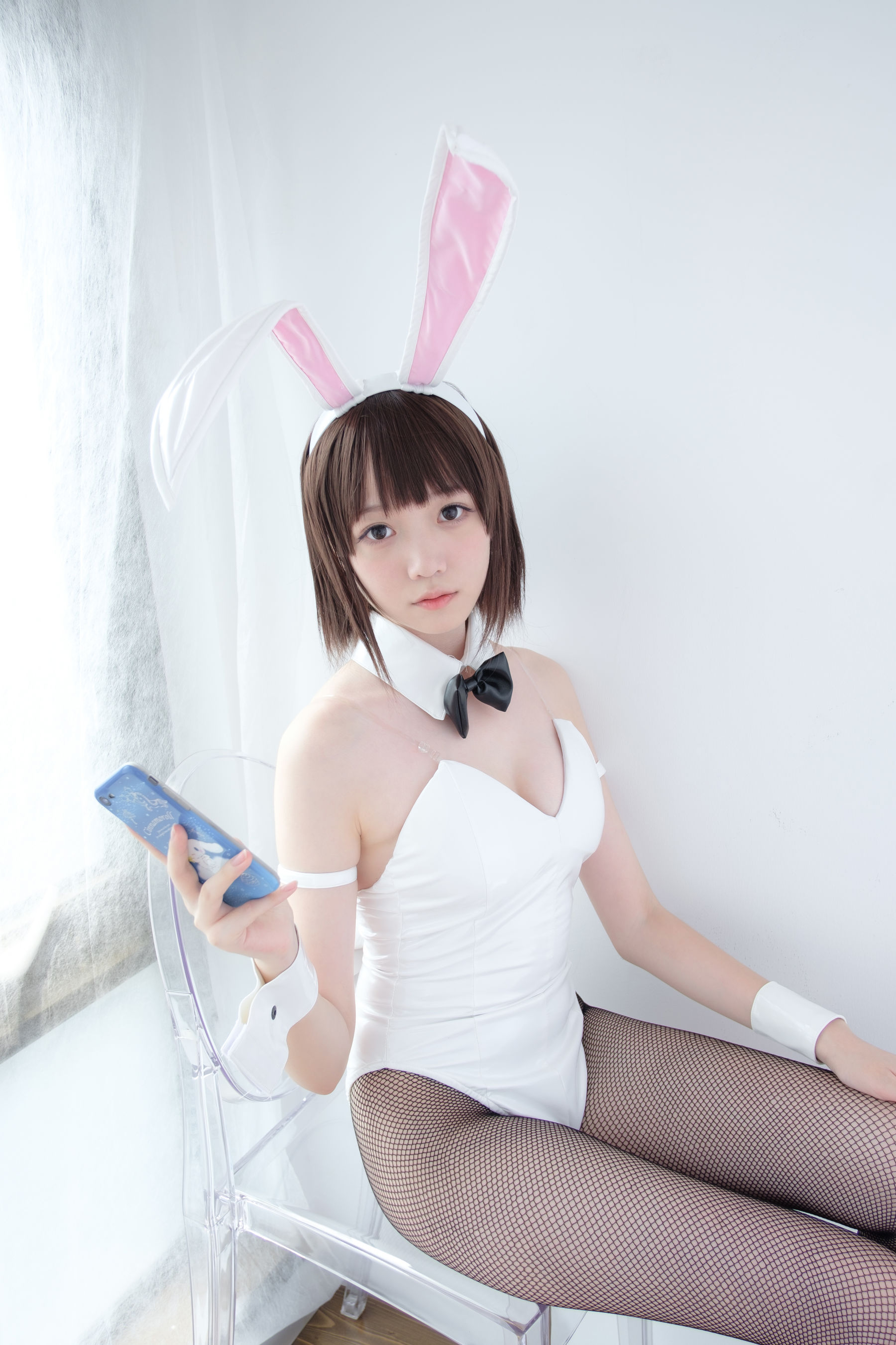 LOVEPLUS-001 萝莉-图19