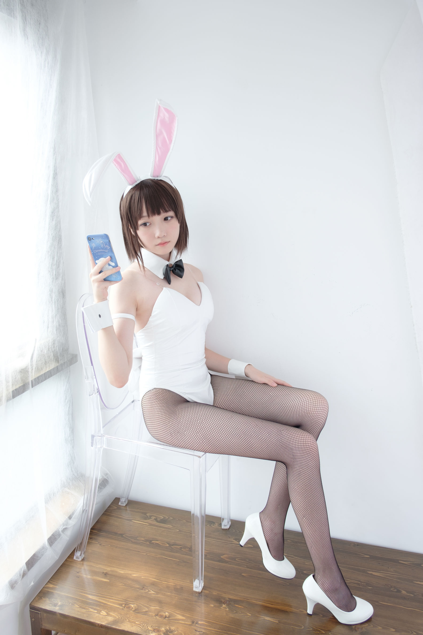 LOVEPLUS-001 萝莉-图20