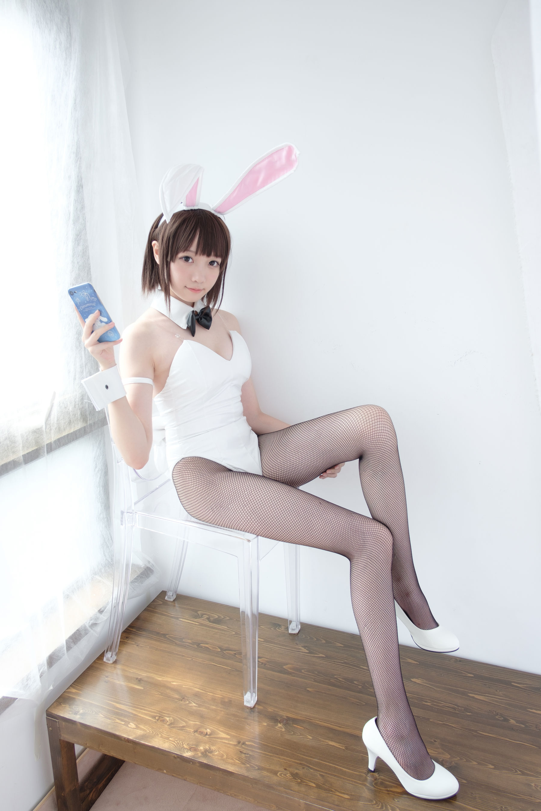 LOVEPLUS-001 萝莉-图21
