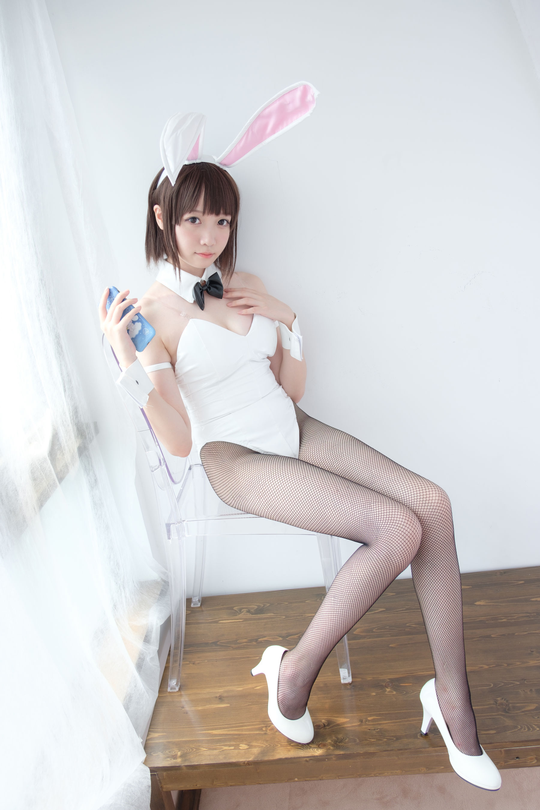 LOVEPLUS-001 萝莉-图25