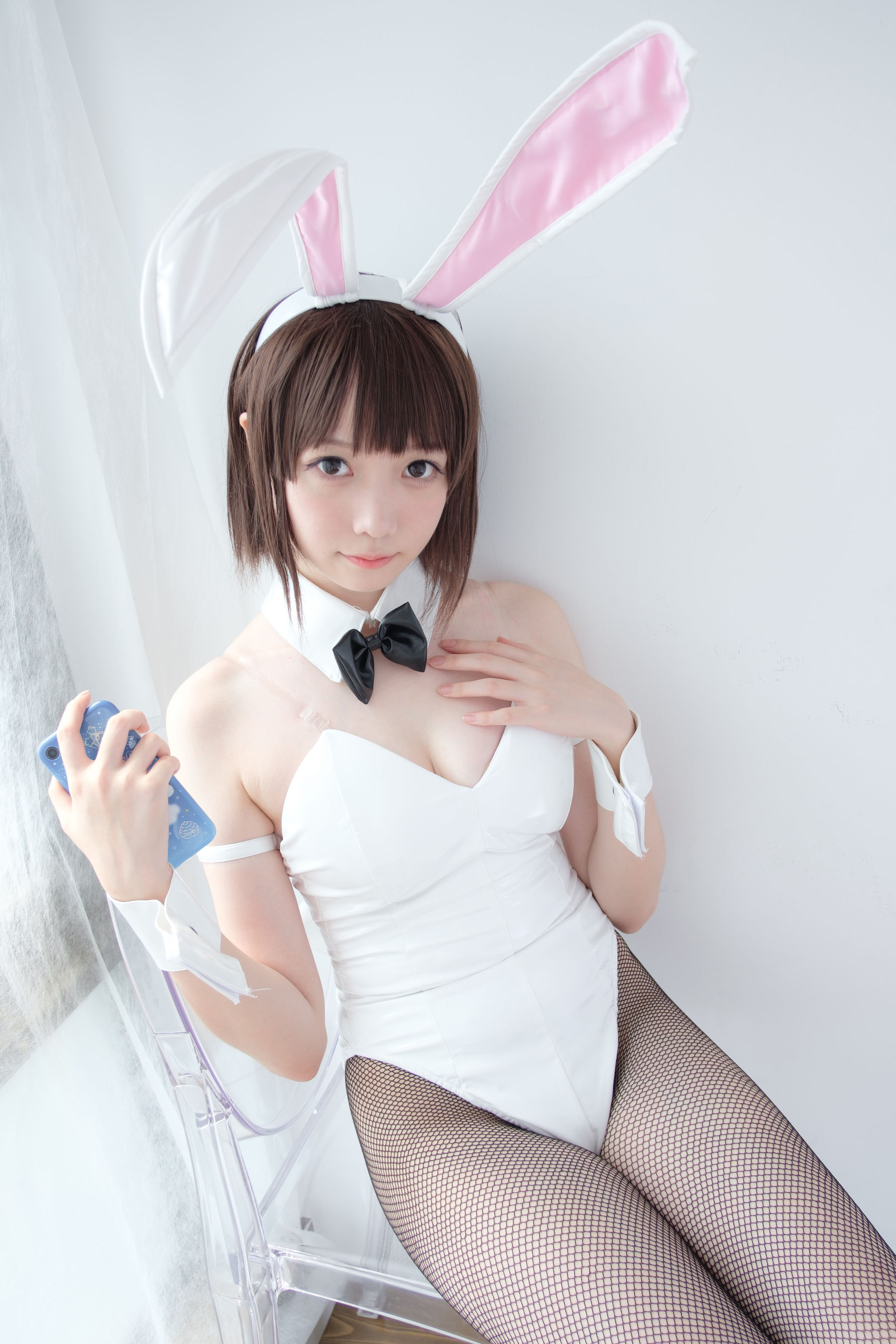 LOVEPLUS-001 萝莉-图26