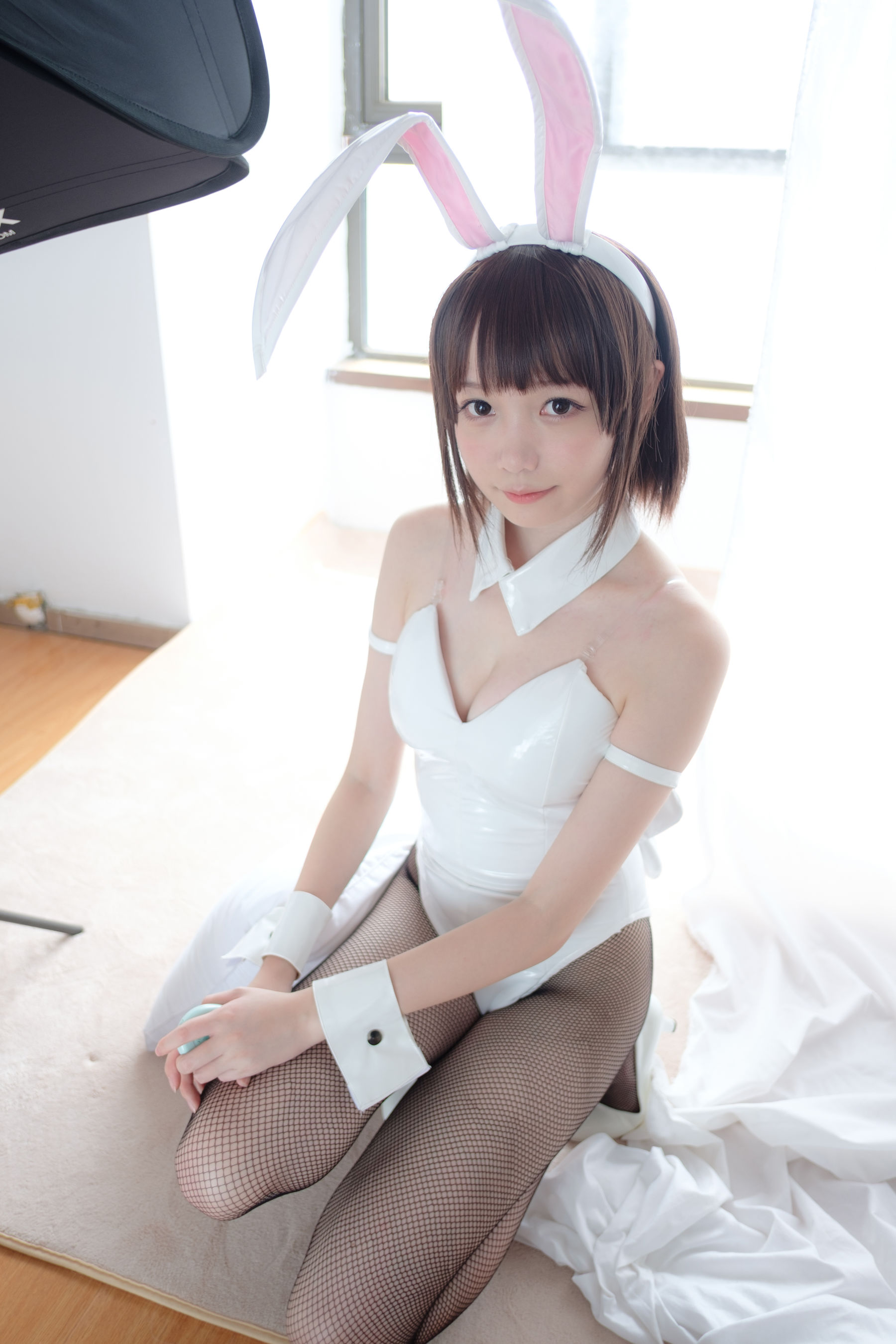 LOVEPLUS-001 萝莉-图2